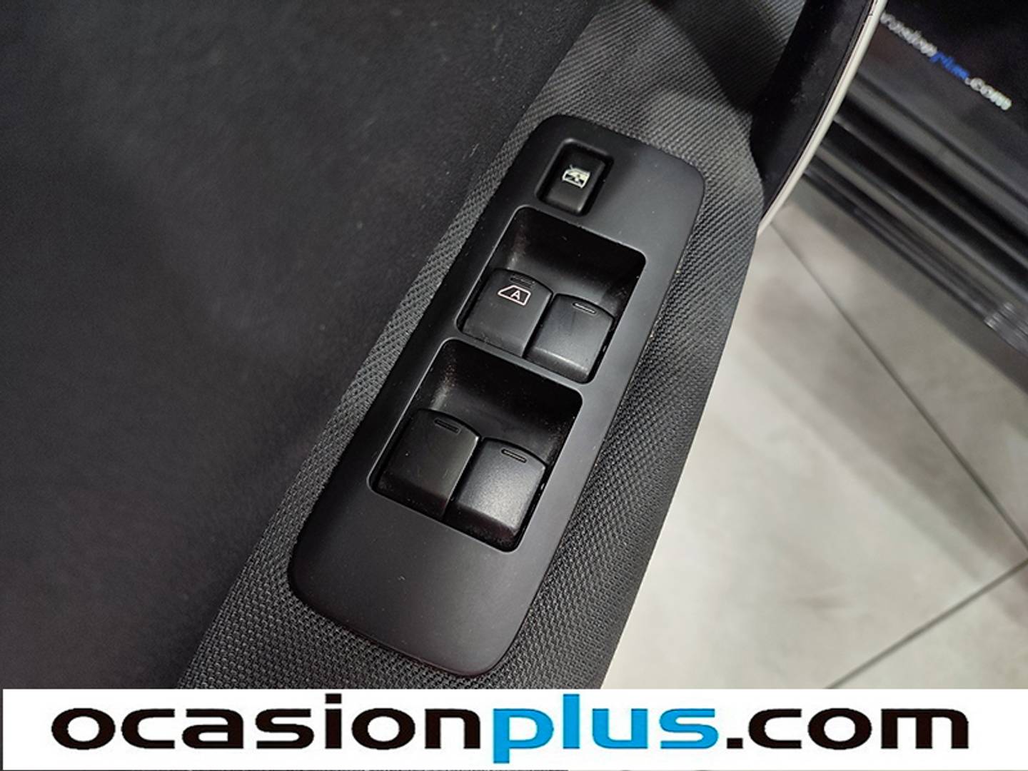 Nissan QASHQAI Nissan Qashqai 1.6 S&S Acenta 4X2 (117 CV) barato