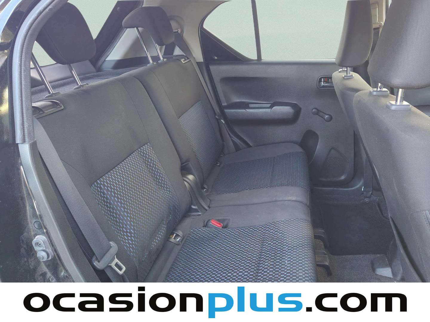 Foto Suzuki Ignis Suzuki Ignis 1.2 Mild Hybrid GLE (83 CV)