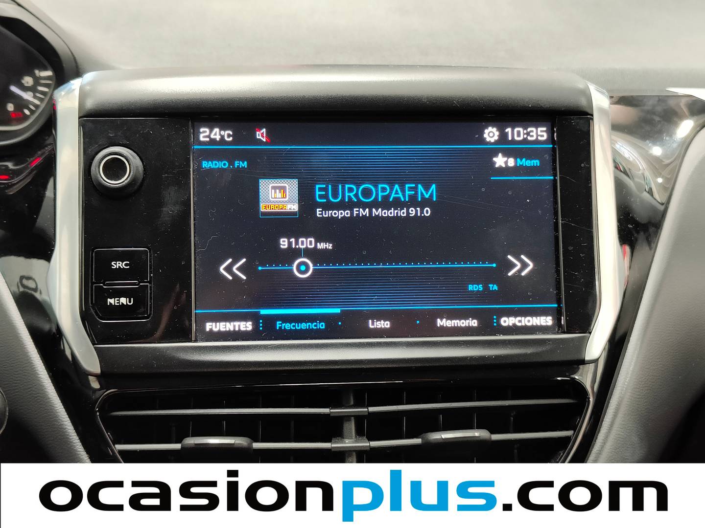 Peugeot 208 Peugeot 208 BlueHDi 100 Active (100 CV) barato