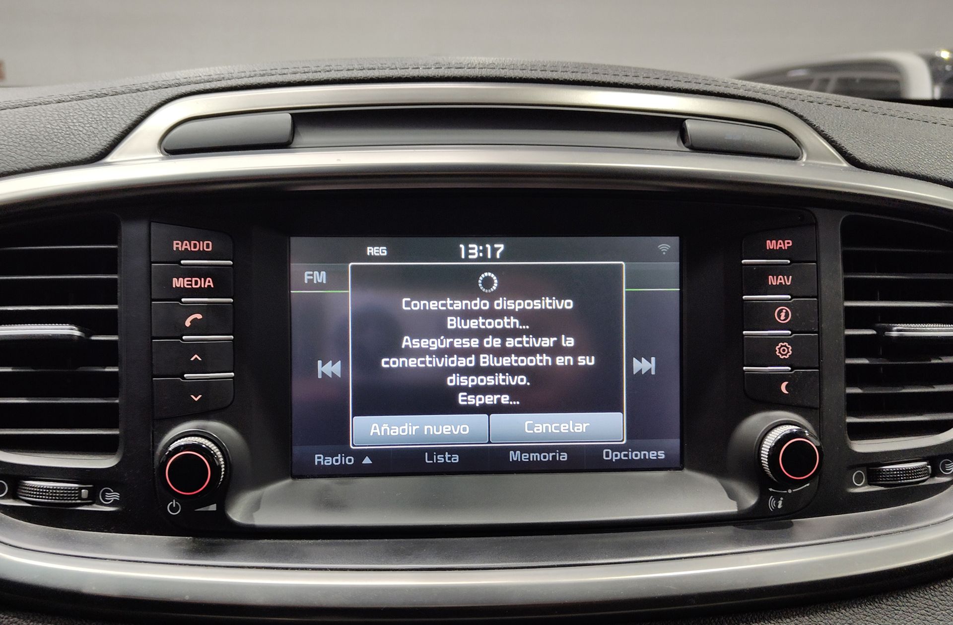 Kia Sorento 2.2 CRDi Drive 4x2 7 plazas - foto 31