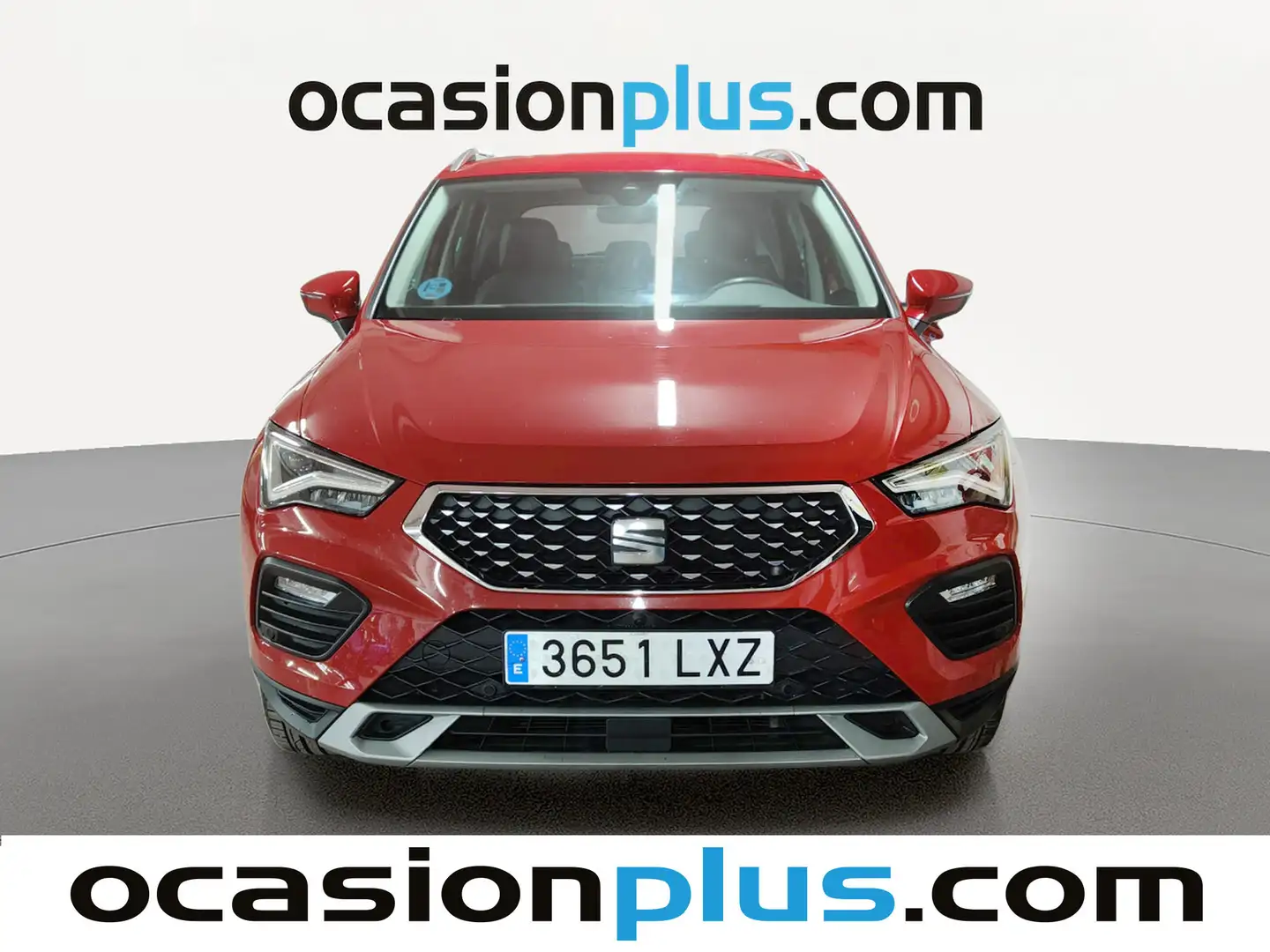 Foto Seat Ateca SEAT Ateca 1.5 TSI X-Perience Go L  (150 CV)
