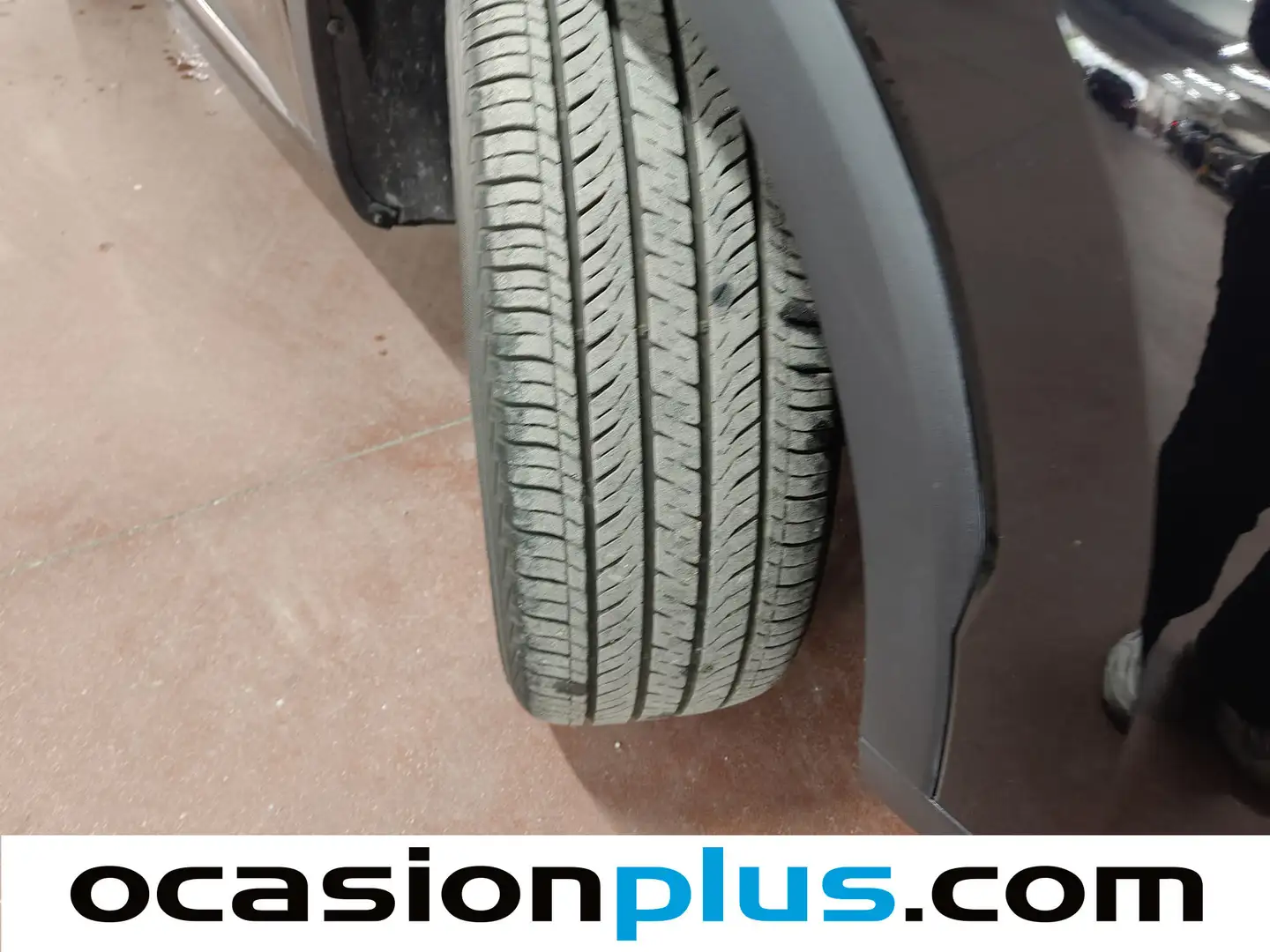 Foto MG HS MG eHS 1.5 T-GDI PHEV Luxury (258 CV)