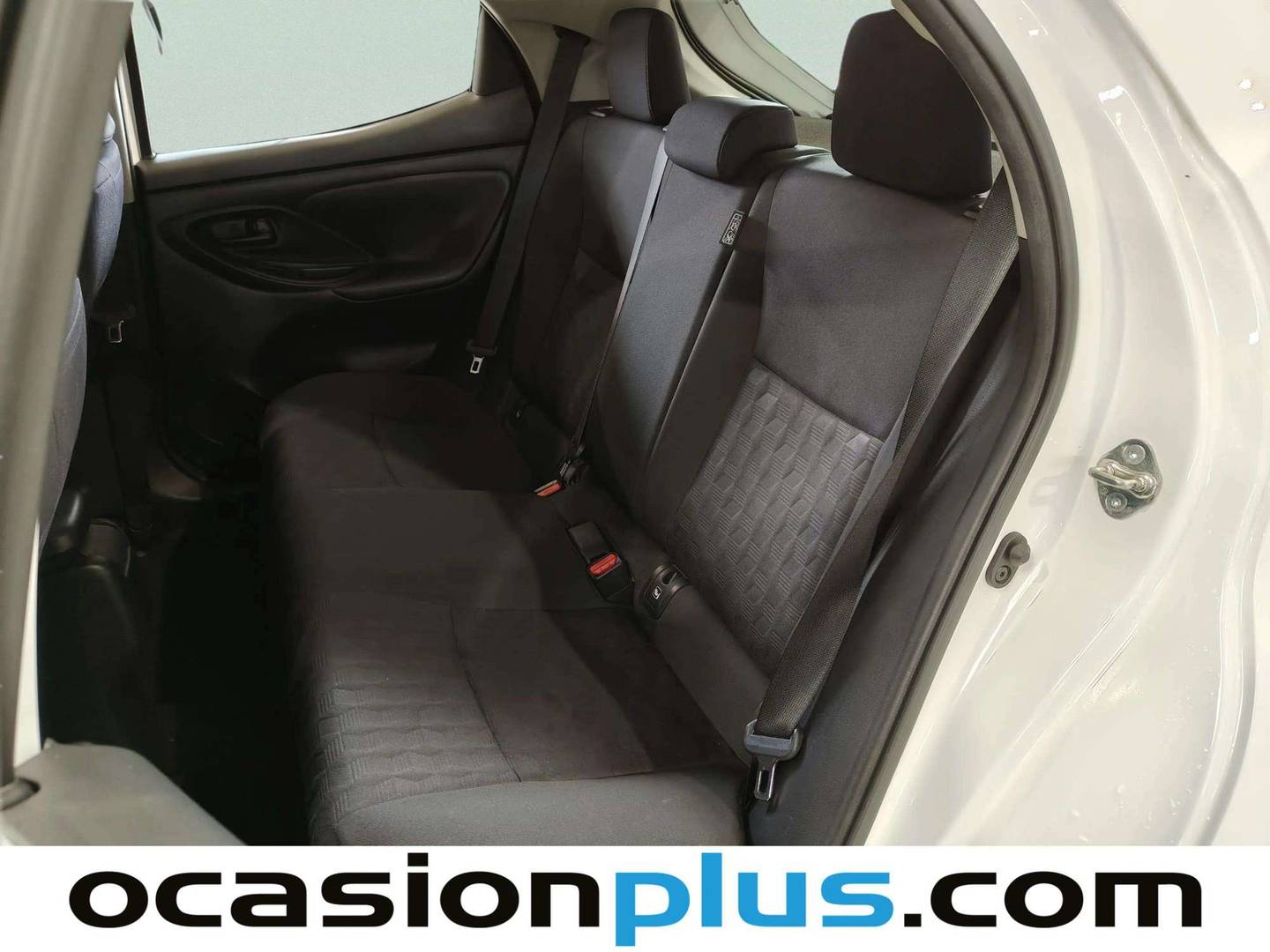 Foto Toyota Yaris Toyota Yaris 120H Active Plus (116 CV)