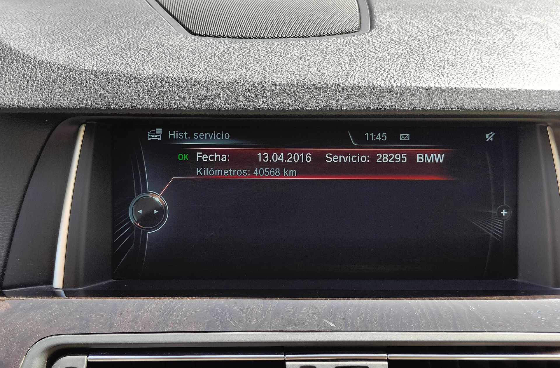 BMW Serie 5 528i - foto 20