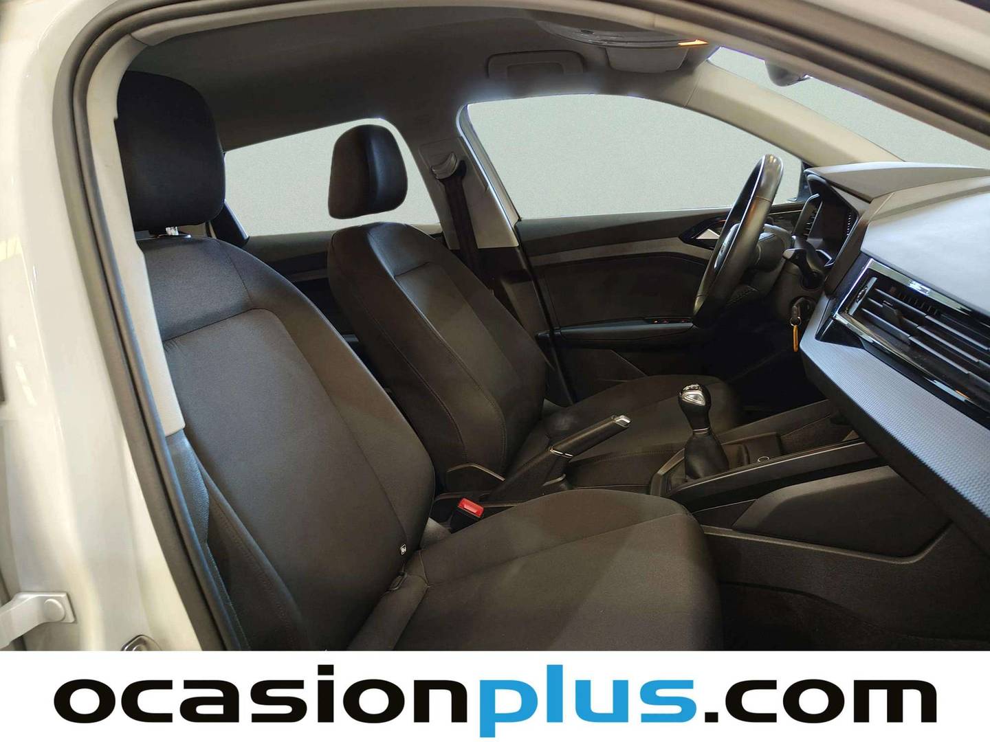 Foto Audi A1 Audi A1 Sportback Advanced 25 TFSI (95 CV)