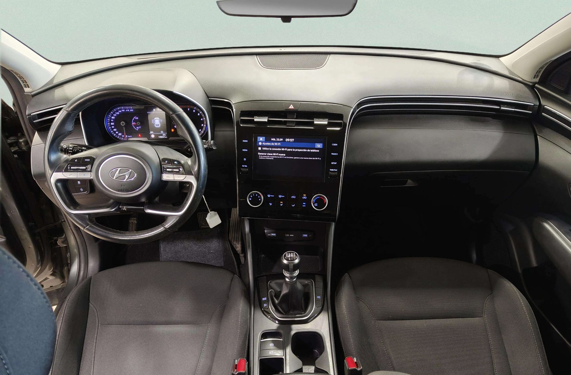 Hyundai Tucson 1.6 T-GDi Klass 4x2 - foto 6