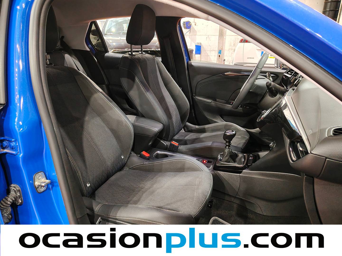 Opel Corsa Opel Corsa 1.2 Turbo XHL Elegance (100 CV) km 0