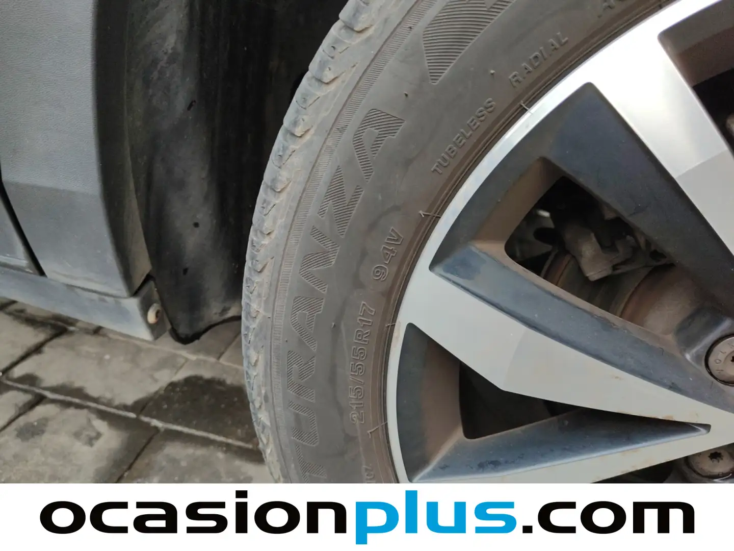 Foto Volkswagen T-Roc Volkswagen T-Roc Advance Style 2.0 TDI (150 CV)