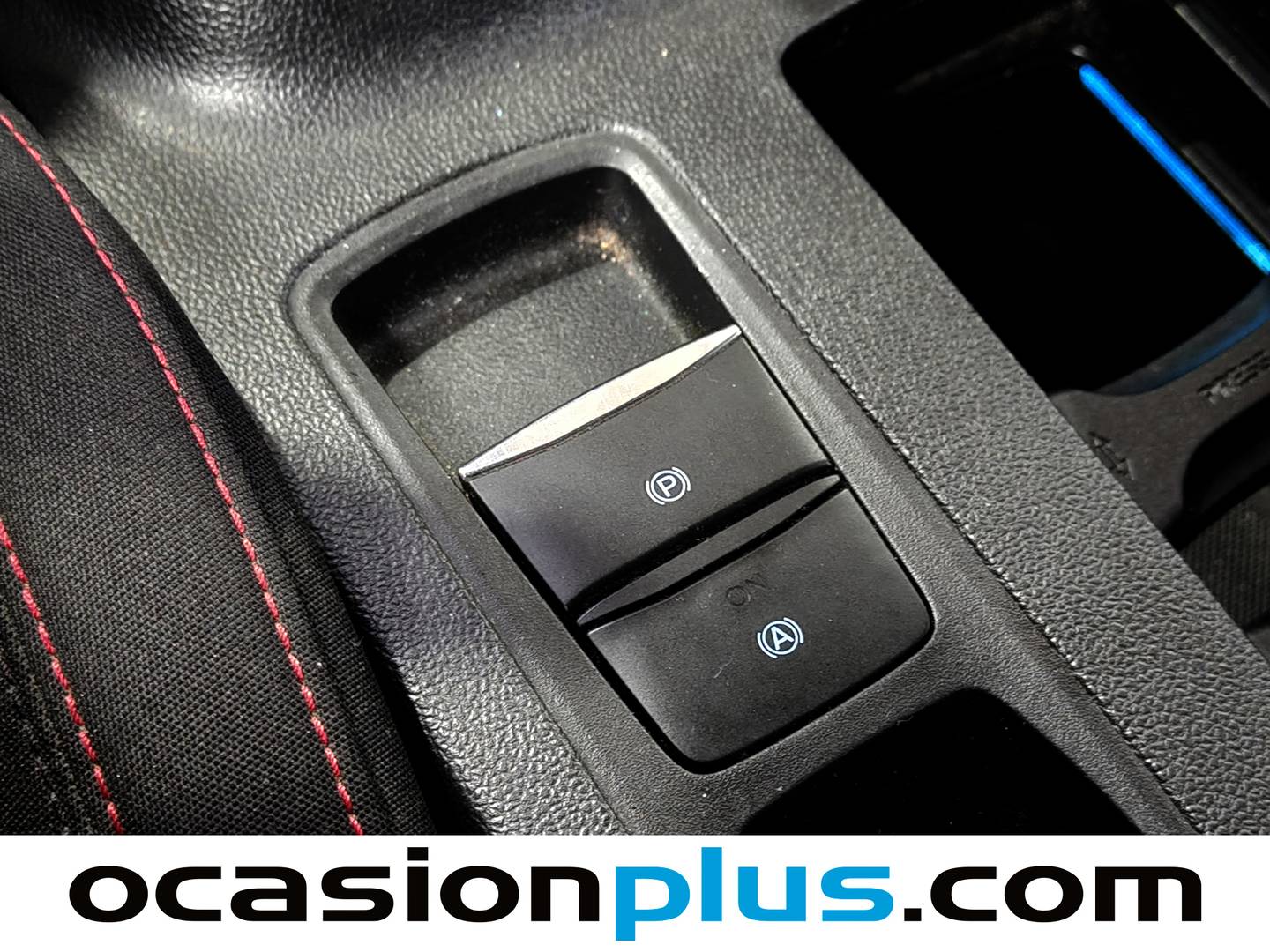 Foto Ford Focus Ford Focus 1.0 Ecoboost ST-Line (125 CV)