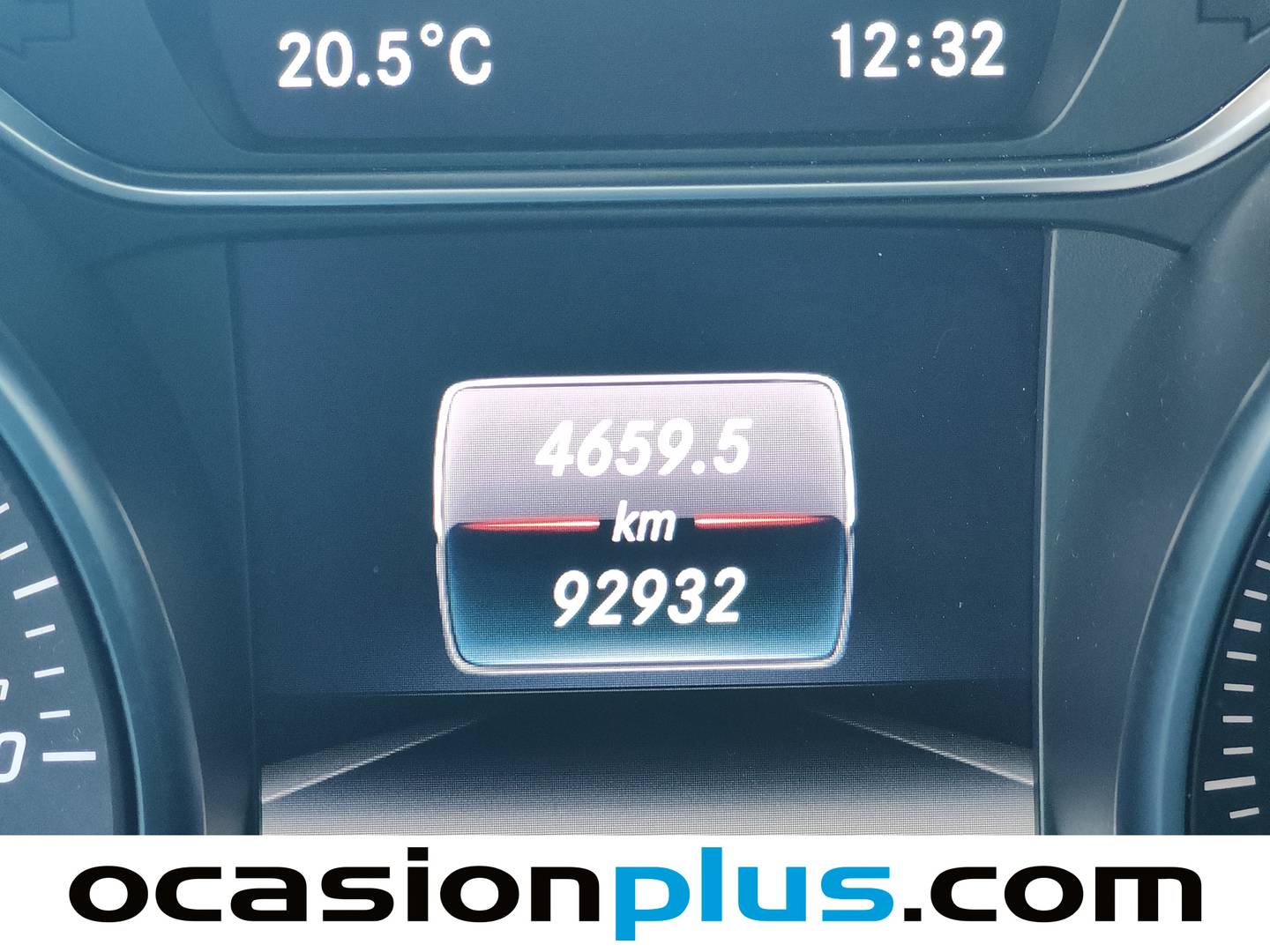 Mercedes GLA Mercedes-Benz GLA 200 Pack AMG (156 CV) seminuevo