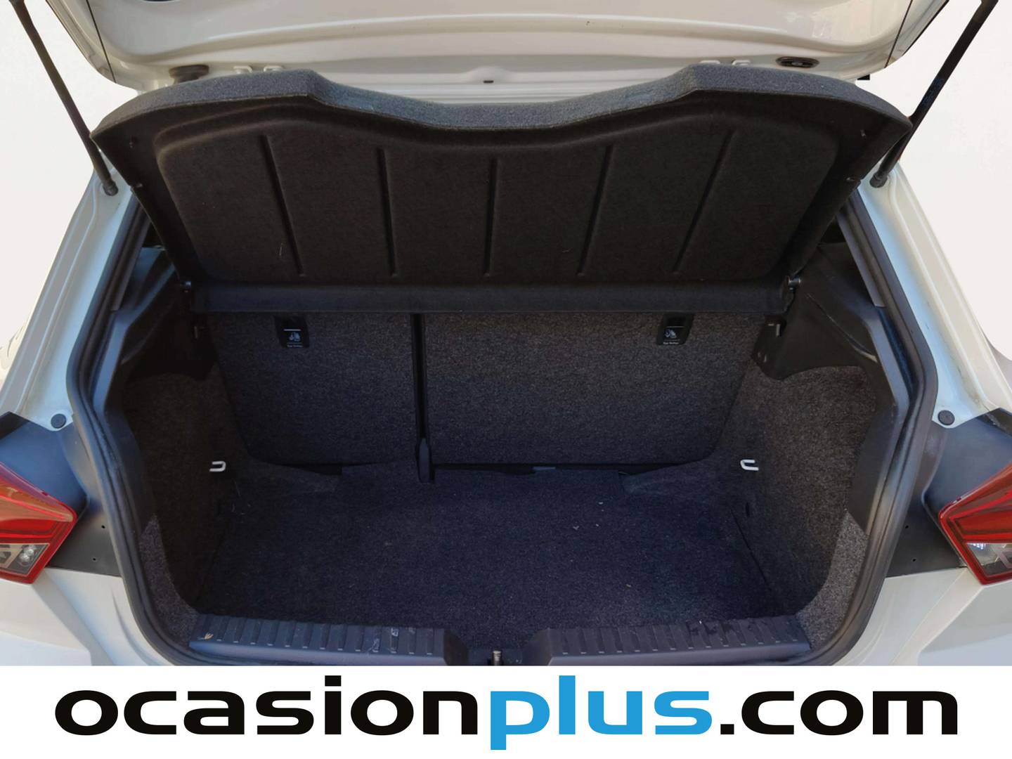 Seat Ibiza Seat Ibiza 1.0 EcoTSI S&S Xcellence (95 CV) seminuevo