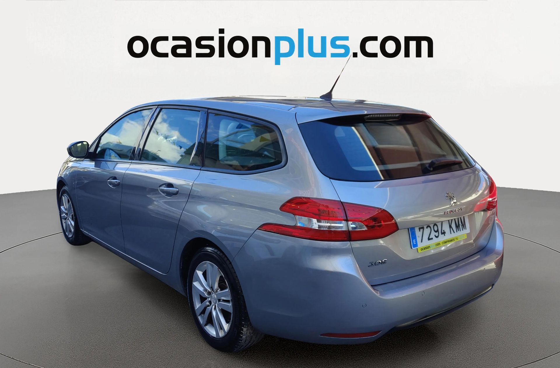 Peugeot 308 SW 1.2 PureTech Active - foto 3