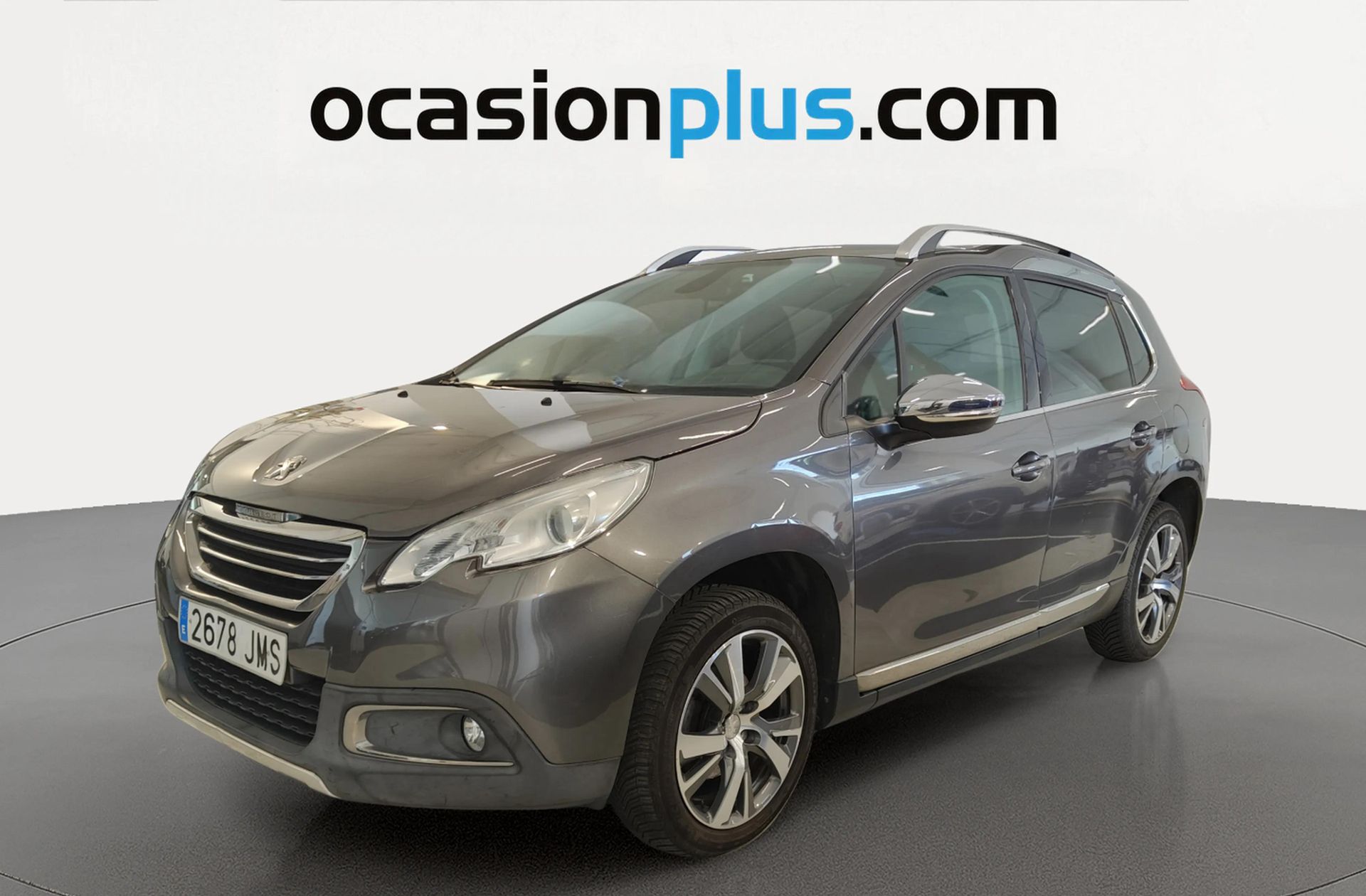 Peugeot 2008 PureTech 110 Allure