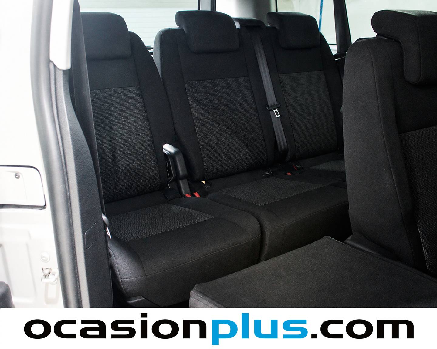 Foto asientos delanteros Peugeot Traveller Peugeot Traveller BlueHDi 120 S&S Business Long (120 CV) 9 Plazas