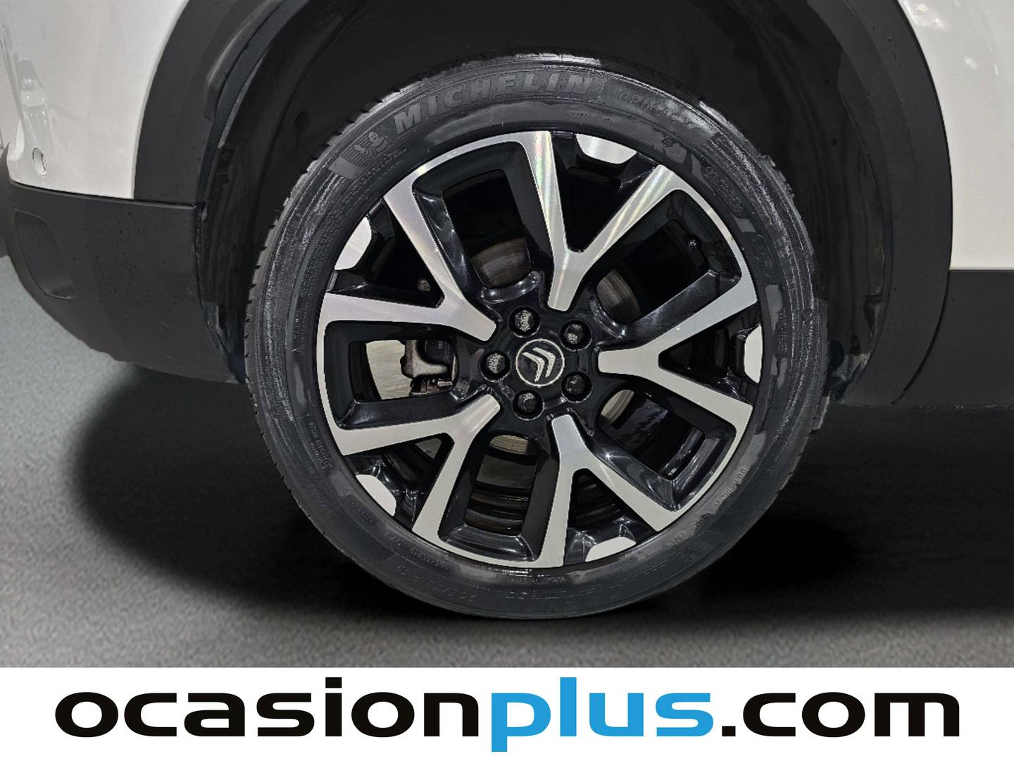 Citroën C5 Aircross Citroën C5 Aircross BlueHdi 130 S&S Shine EAT8 (131 CV) de segunda mano