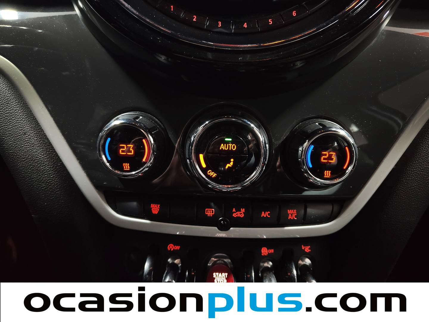 Mini Countryman MINI MINI Countryman Cooper S (192 CV) barato