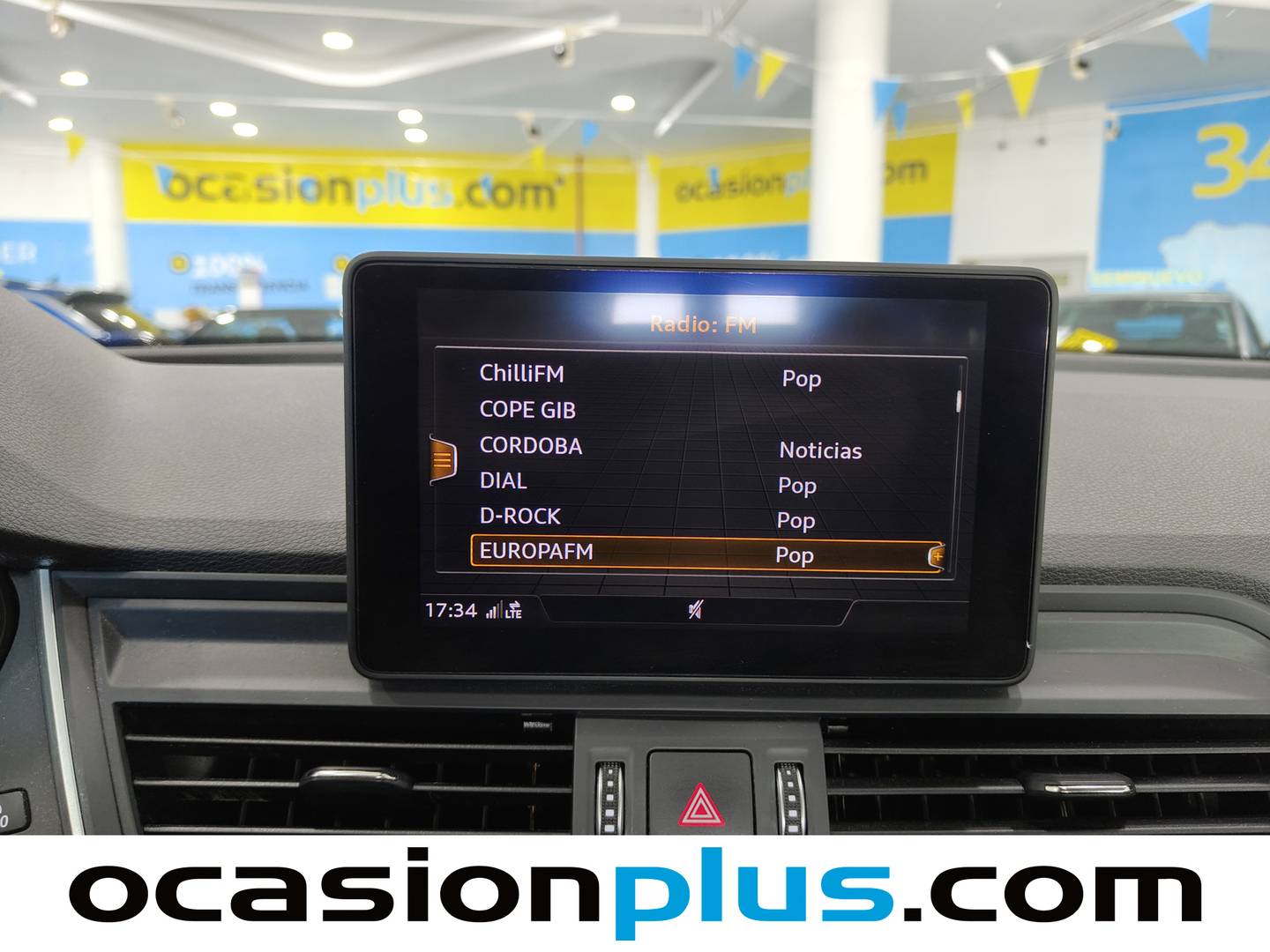 Paquetes del Audi Q5 Audi Q5 Advanced 2.0 TDI quattro (163 CV) S tronic