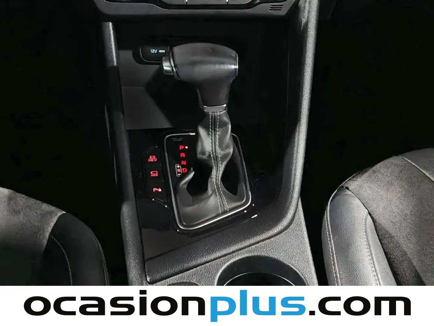 Foto KIA Niro Kia Niro 1.6 GDi PHEV Drive (141 CV)