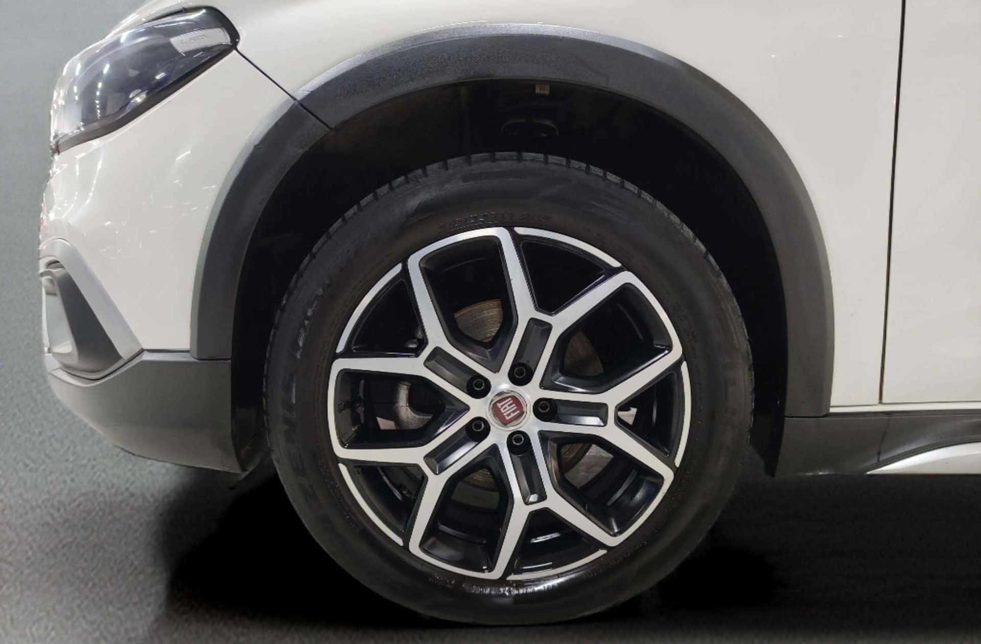 Fiat Tipo 1.5 Hybrid Cross DCT - foto 29