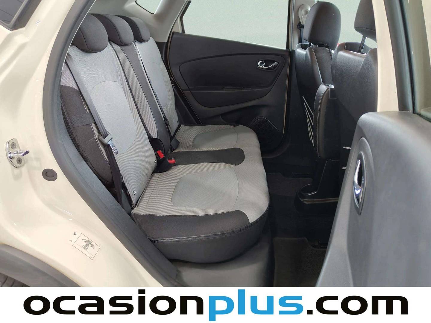 Renault Captur Renault Captur Zen Energy TCe (120 CV) al mejor precio
