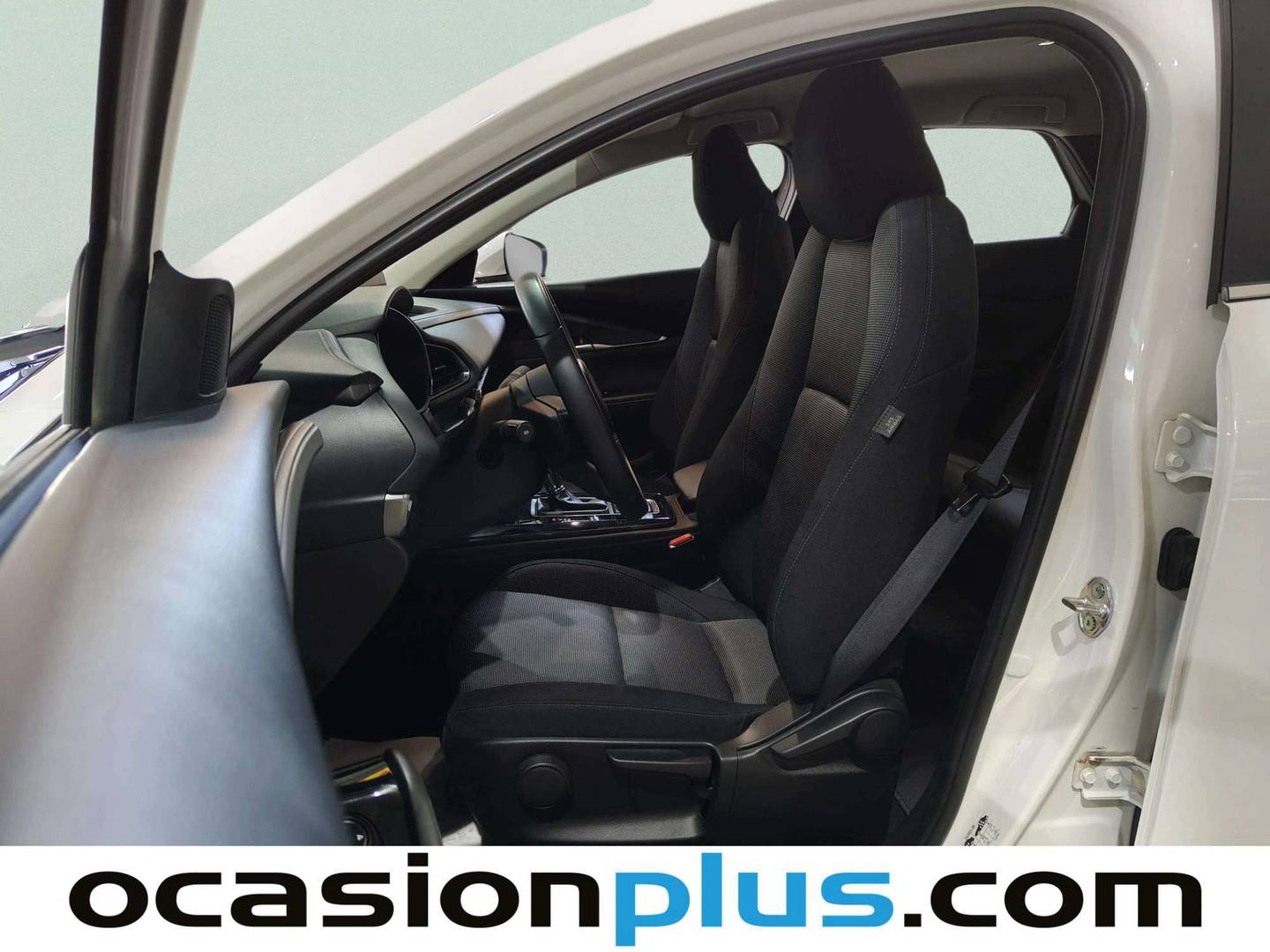 Mazda CX-30 Mazda CX-30 2.5 e-Skyactive G MHEV Prime-Line AT (140 CV) híbrido