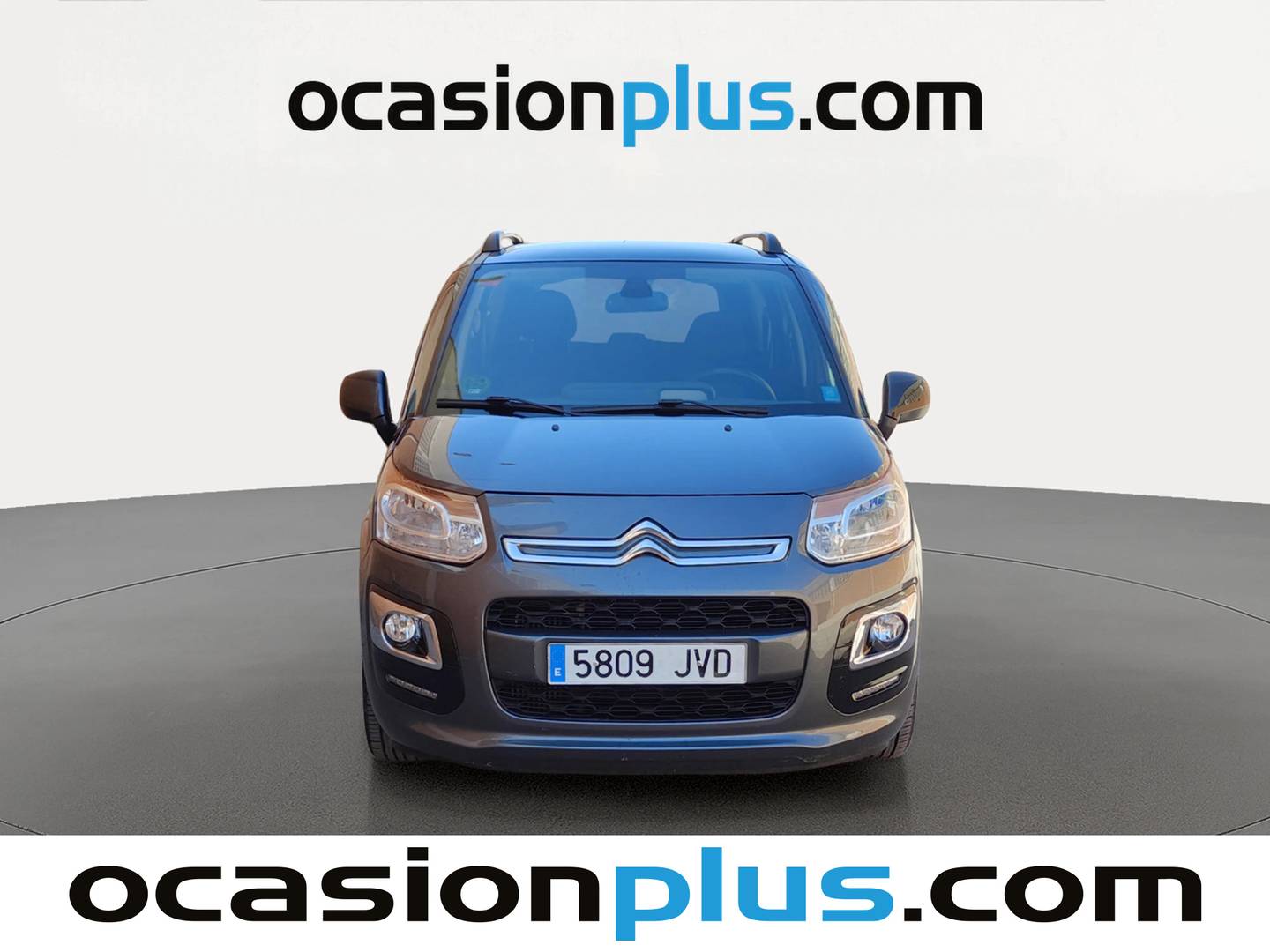 Citroën C3 Picasso Citroën C3 Picasso BlueHDi 100 Feel Edition (99 CV) 99cv