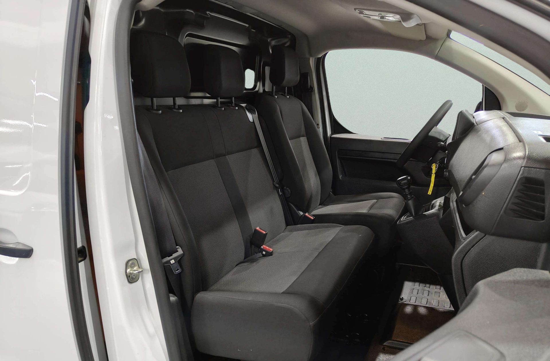 Fiat Scudo Furgon 1.5 BlueHDi L2 - foto 15