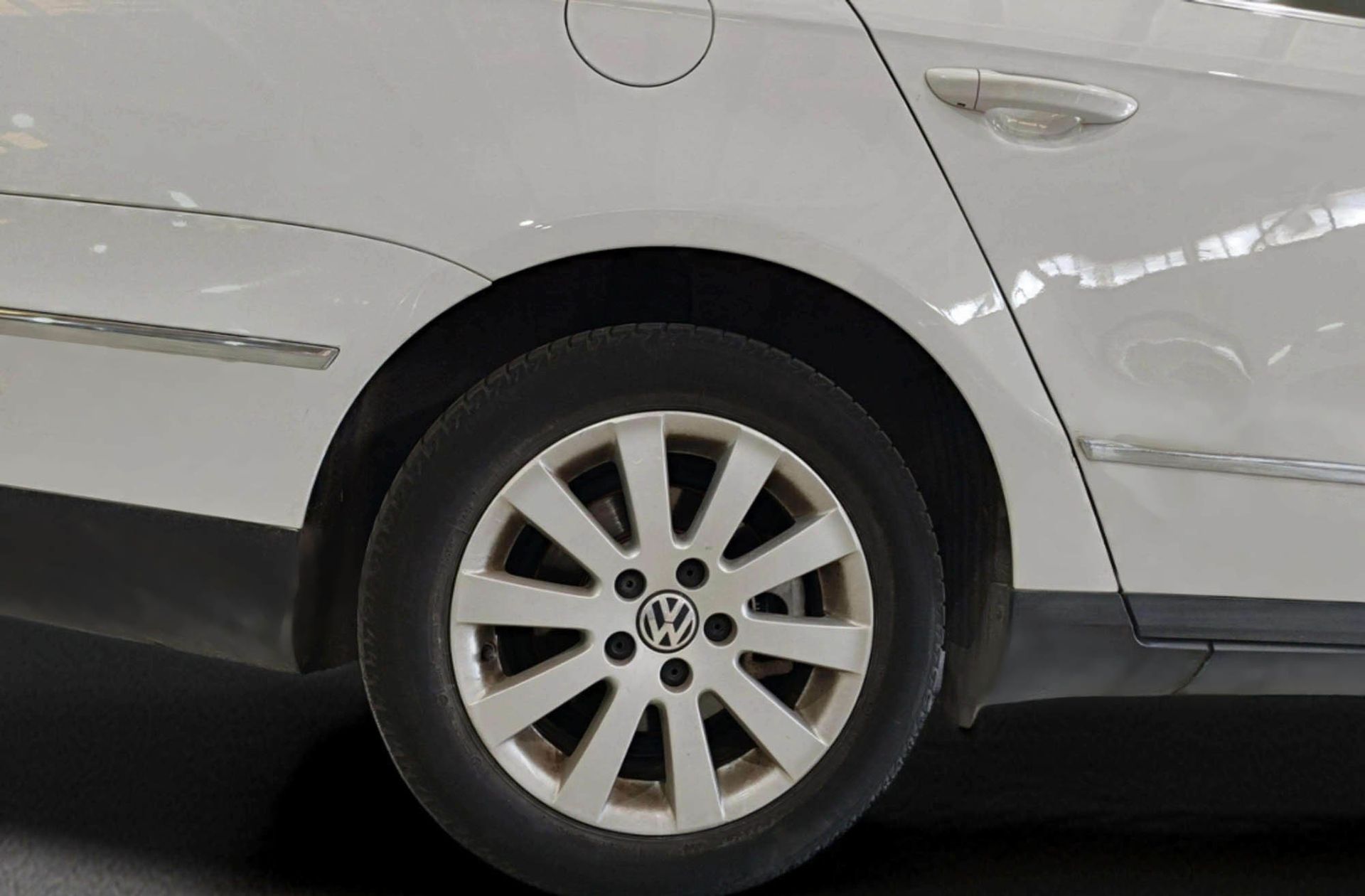 Volkswagen Passat Advance 1.4 TSI - foto 38