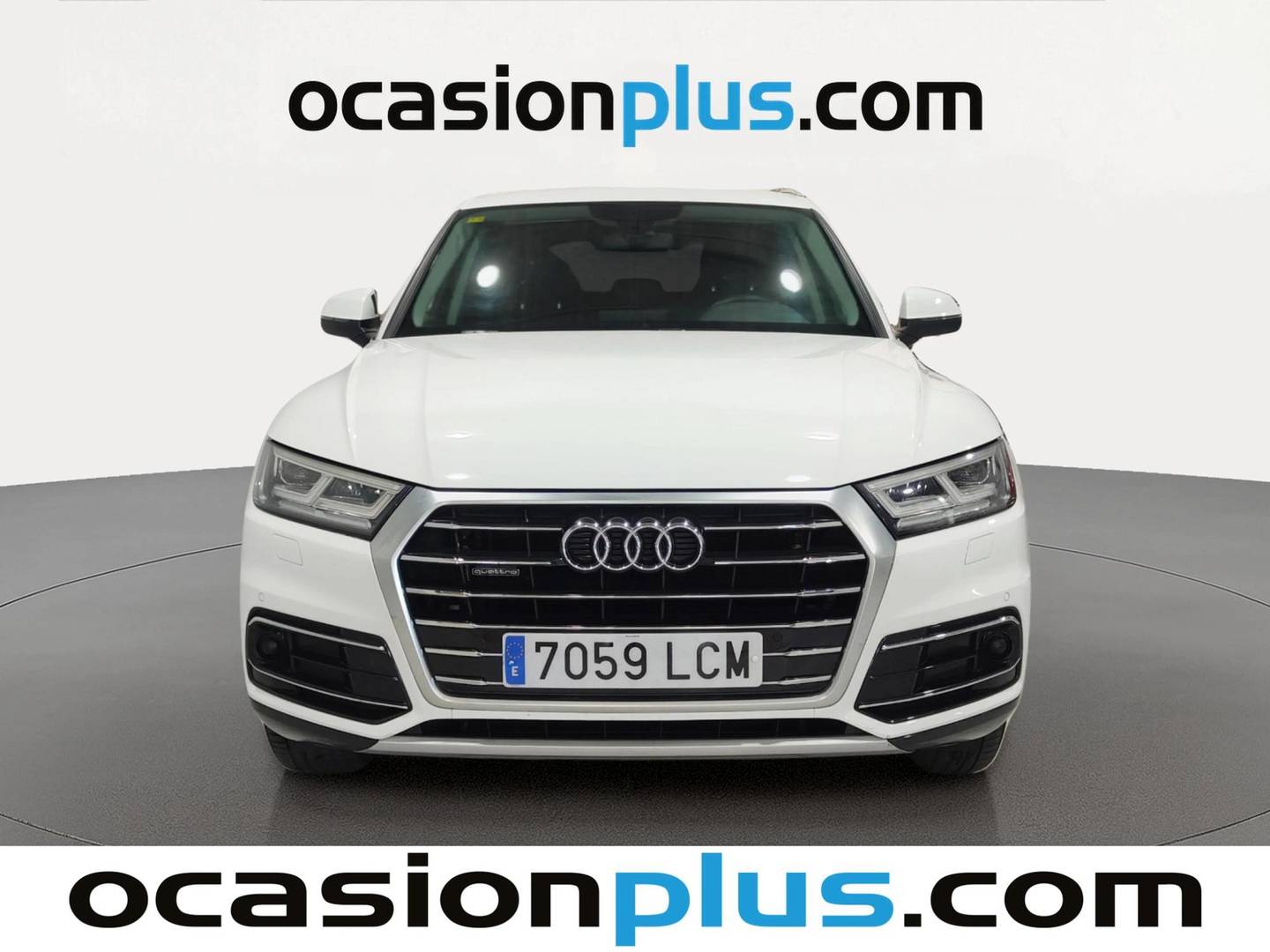 Audi Q5 Audi Q5 Design 35 TDI quattro (163 CV) S tronic al mejor precio