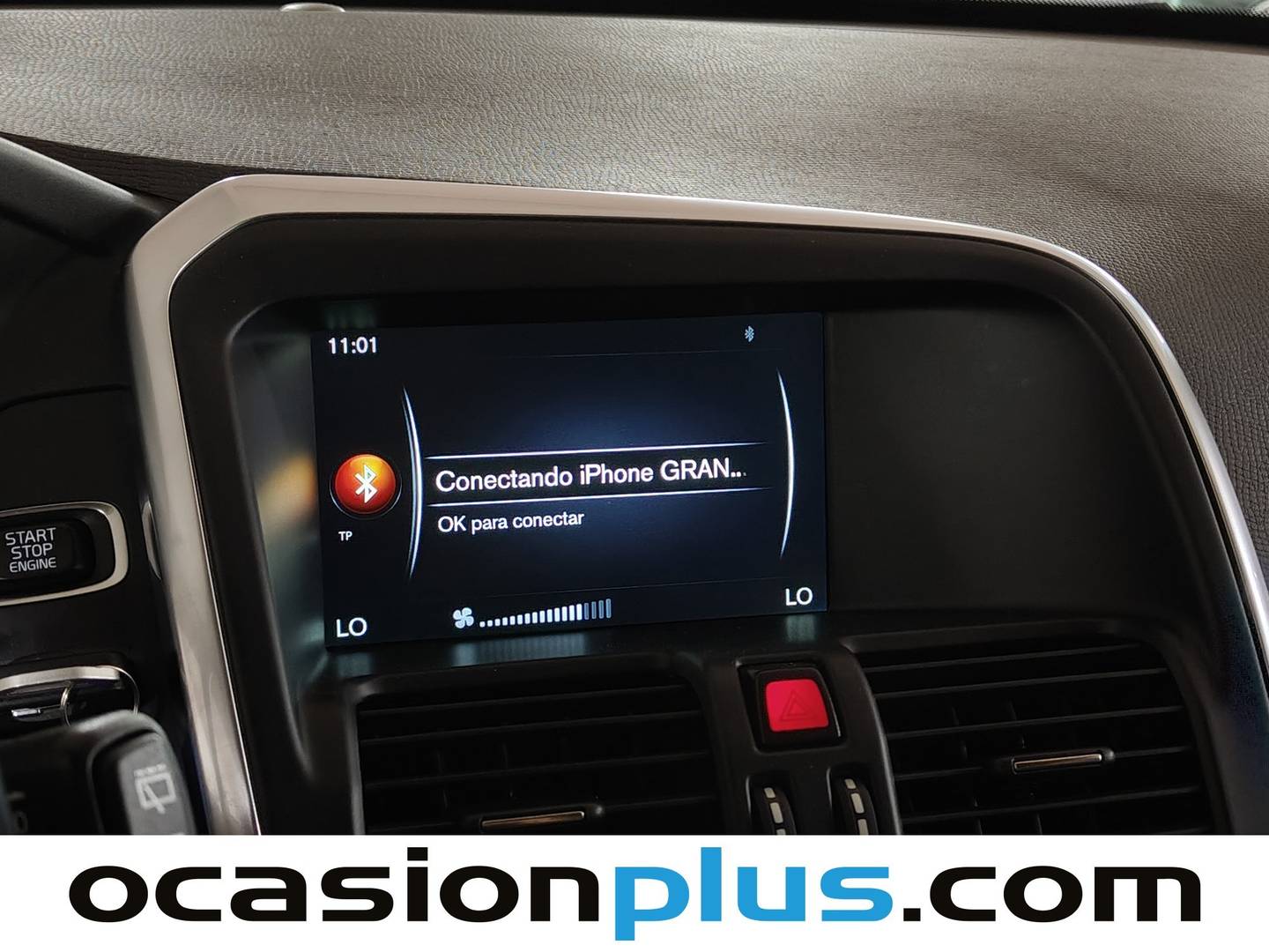 Foto Volvo XC60 Volvo XC60 D3 Kinetic Auto (136 CV)