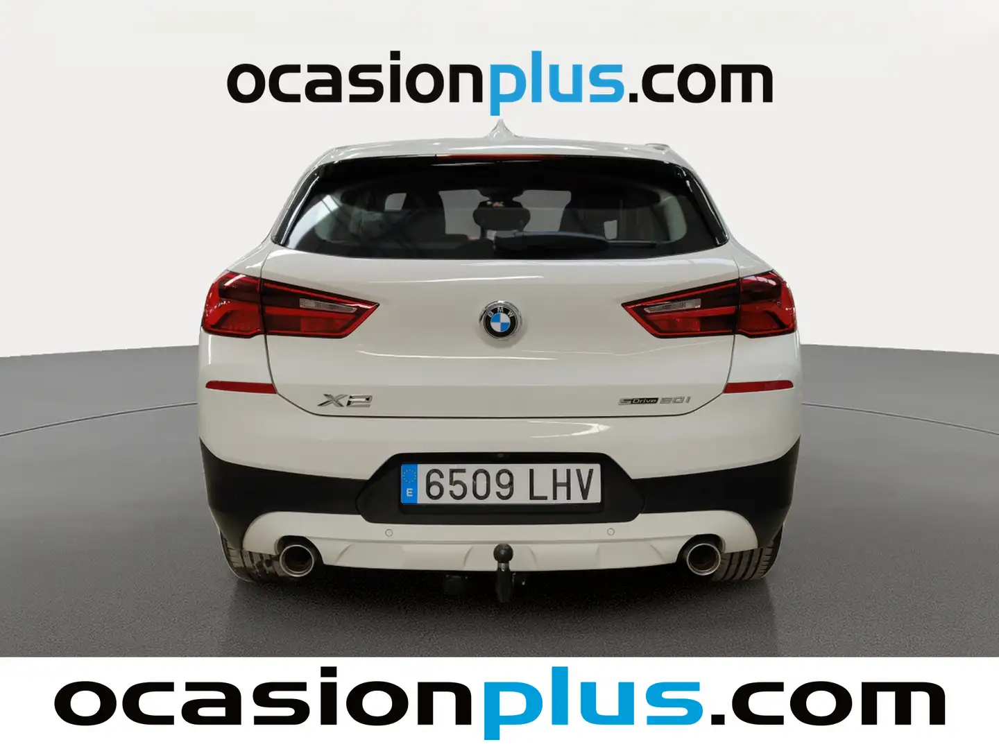 Foto BMW X2 BMW X2 sDrive20i (192 CV)