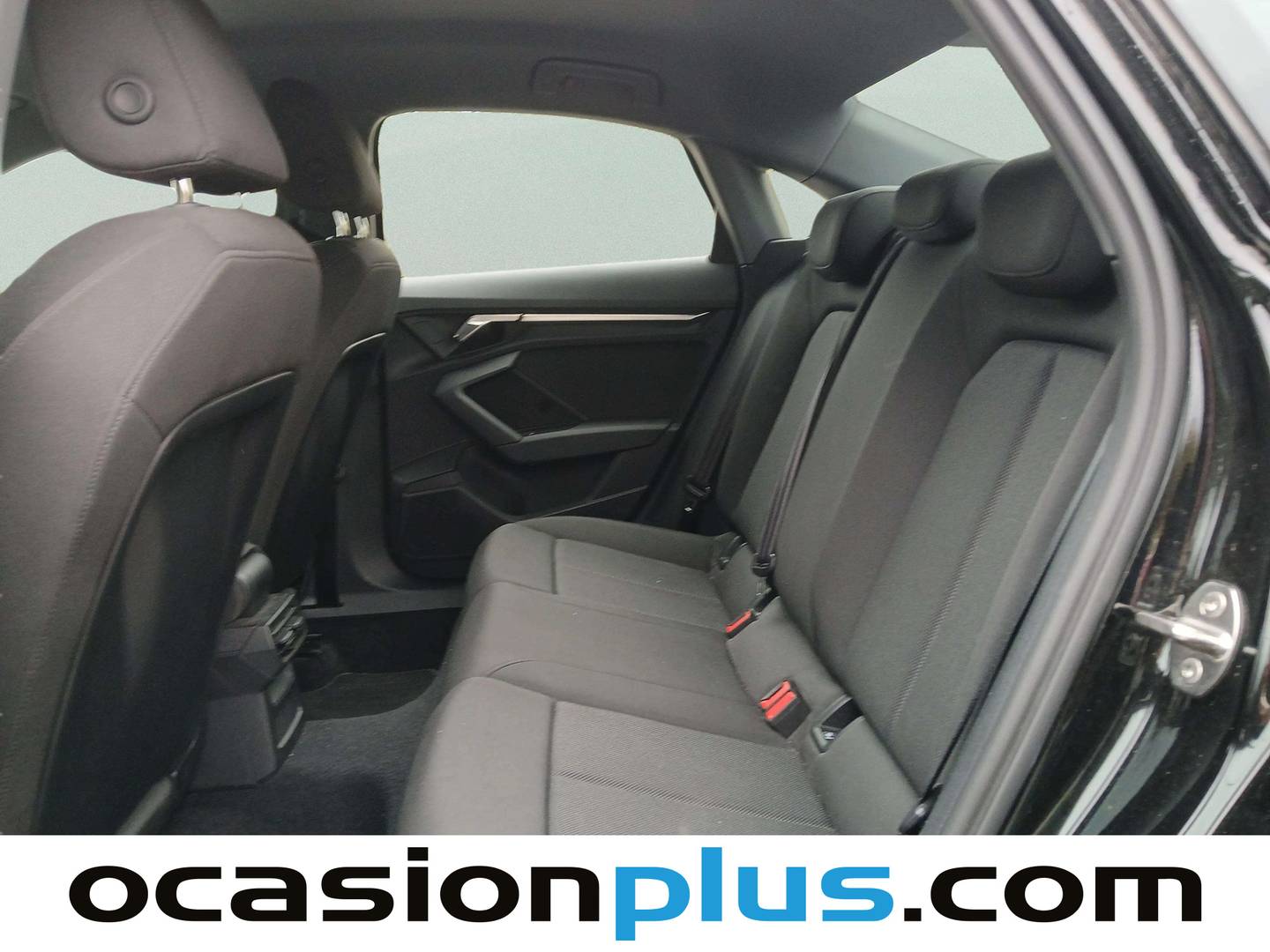 Audi A3 Audi A3 Sedan Sedan Advanced 35 TDI (150 CV) S tronic automático