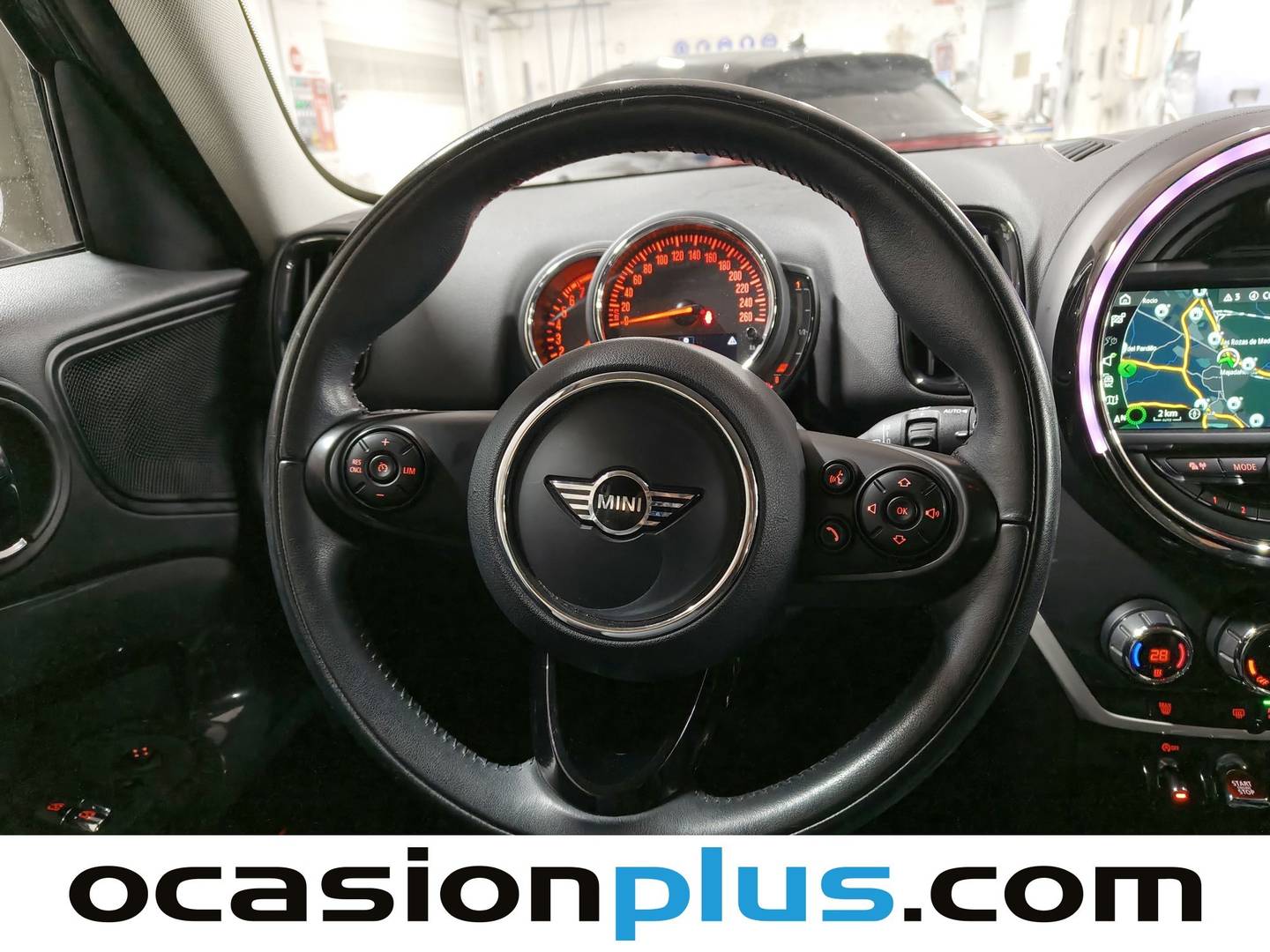 Foto Mini Countryman MINI MINI Countryman Cooper S (192 CV)