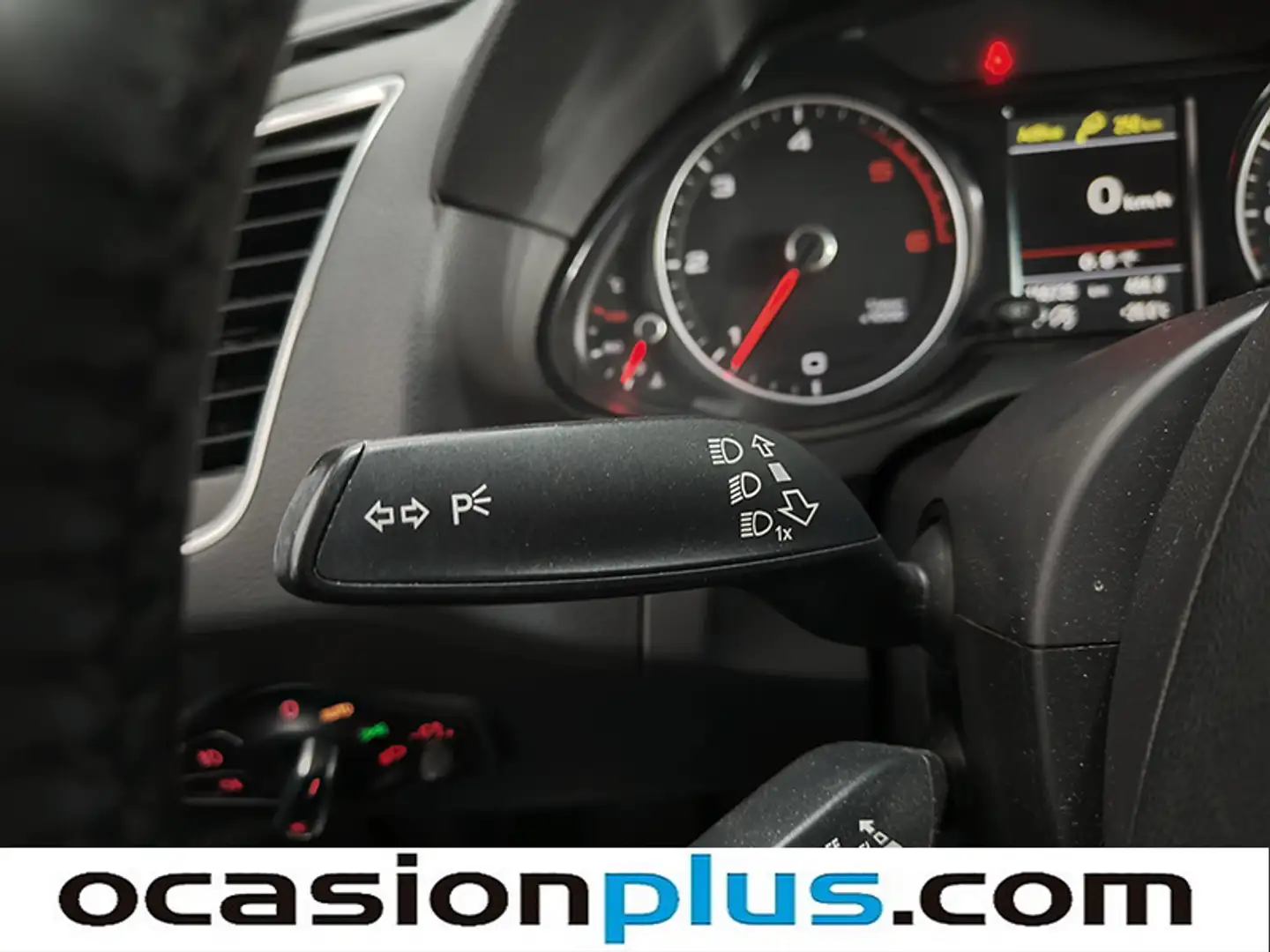 Foto Audi Q5 Audi Q5 S line edition 2.0 TDI clean diesel quattro (190 CV) S tronic