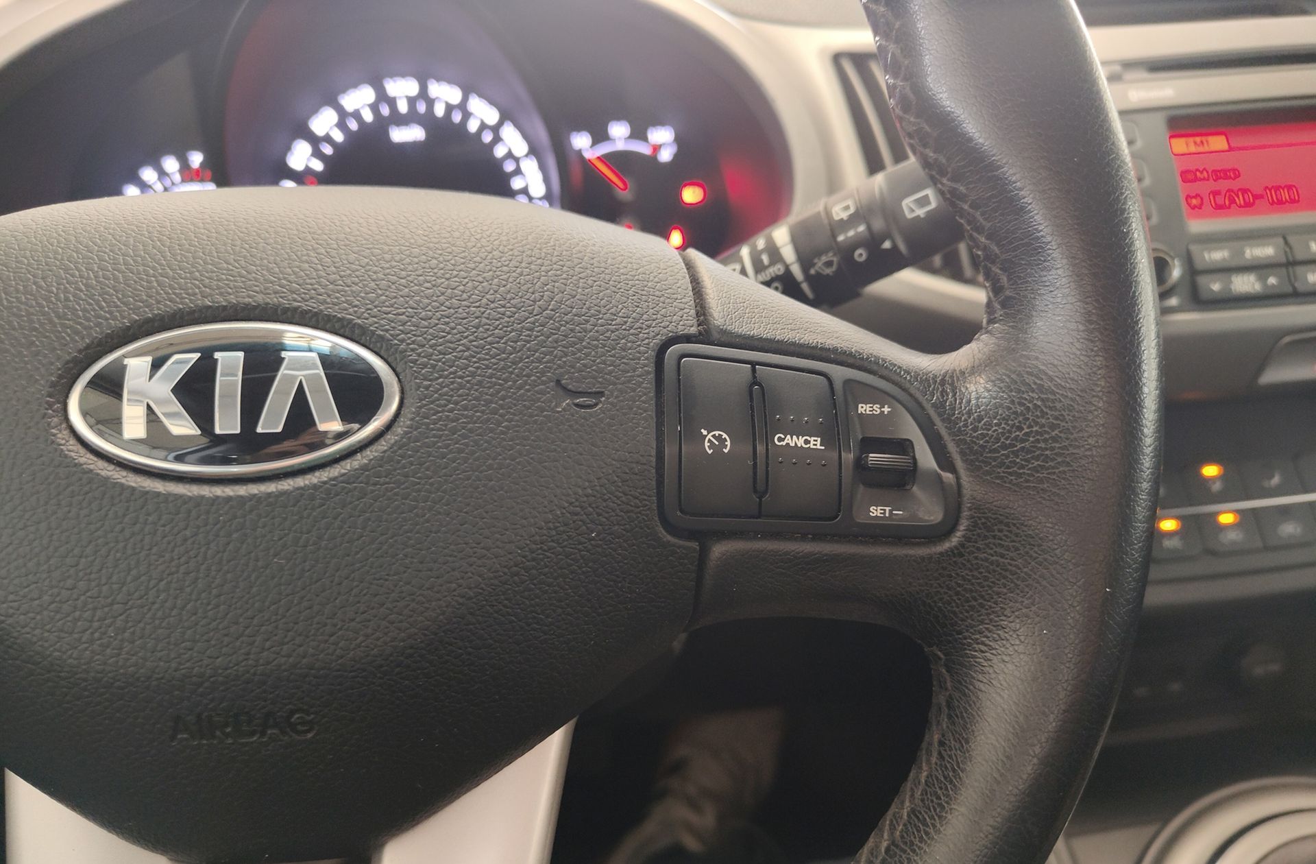 Kia Sportage 1.6 GDI Concept 4x2 - foto 22