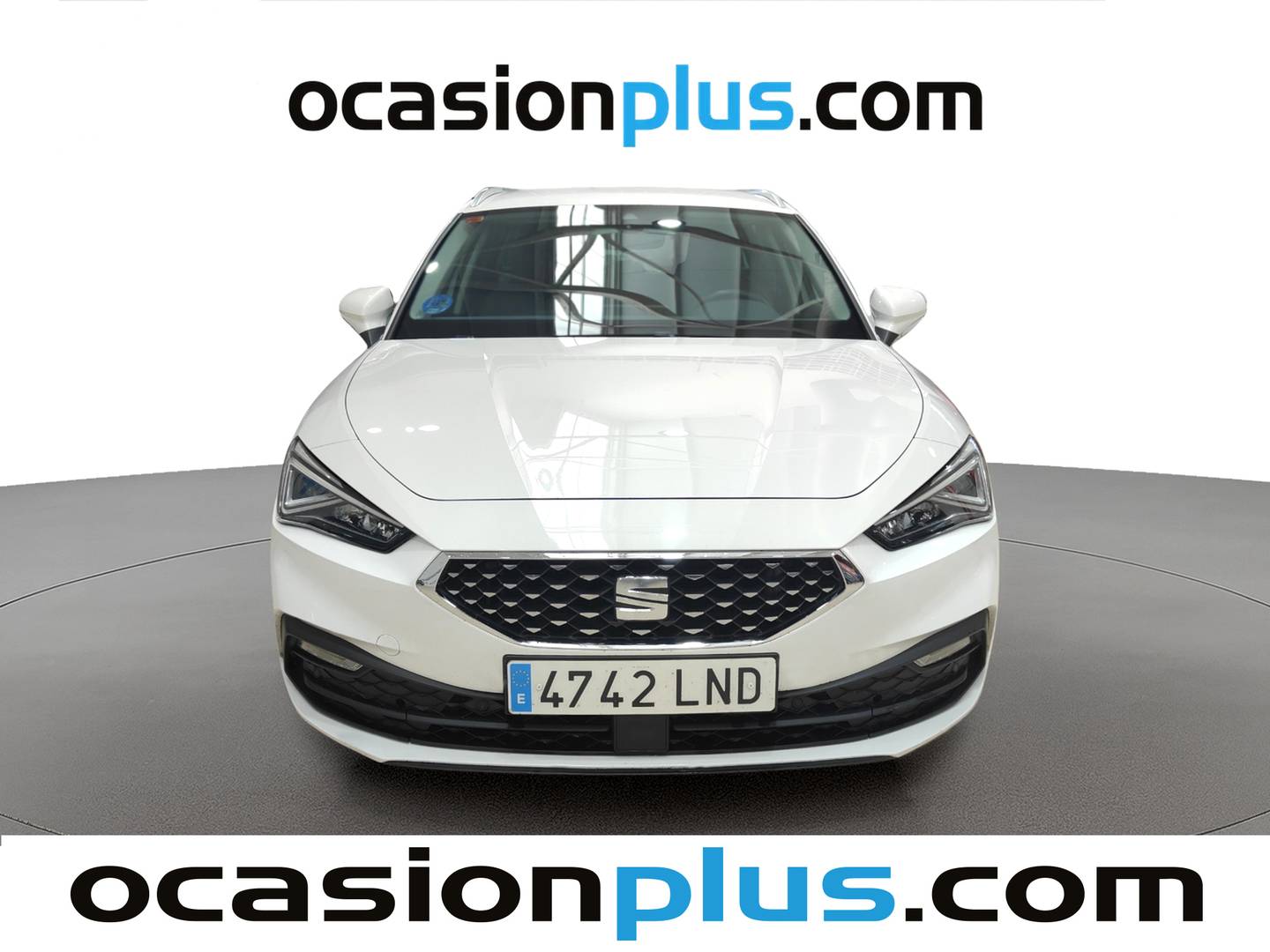 Seat León Seat León ST 1.4 e-Hybrid S&S Xcellence Go L DSG (204 CV) 204cv