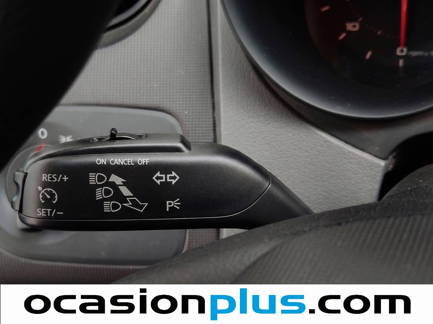 Seat Ibiza Seat Ibiza 1.2 TSI Reference (85 CV) 2013