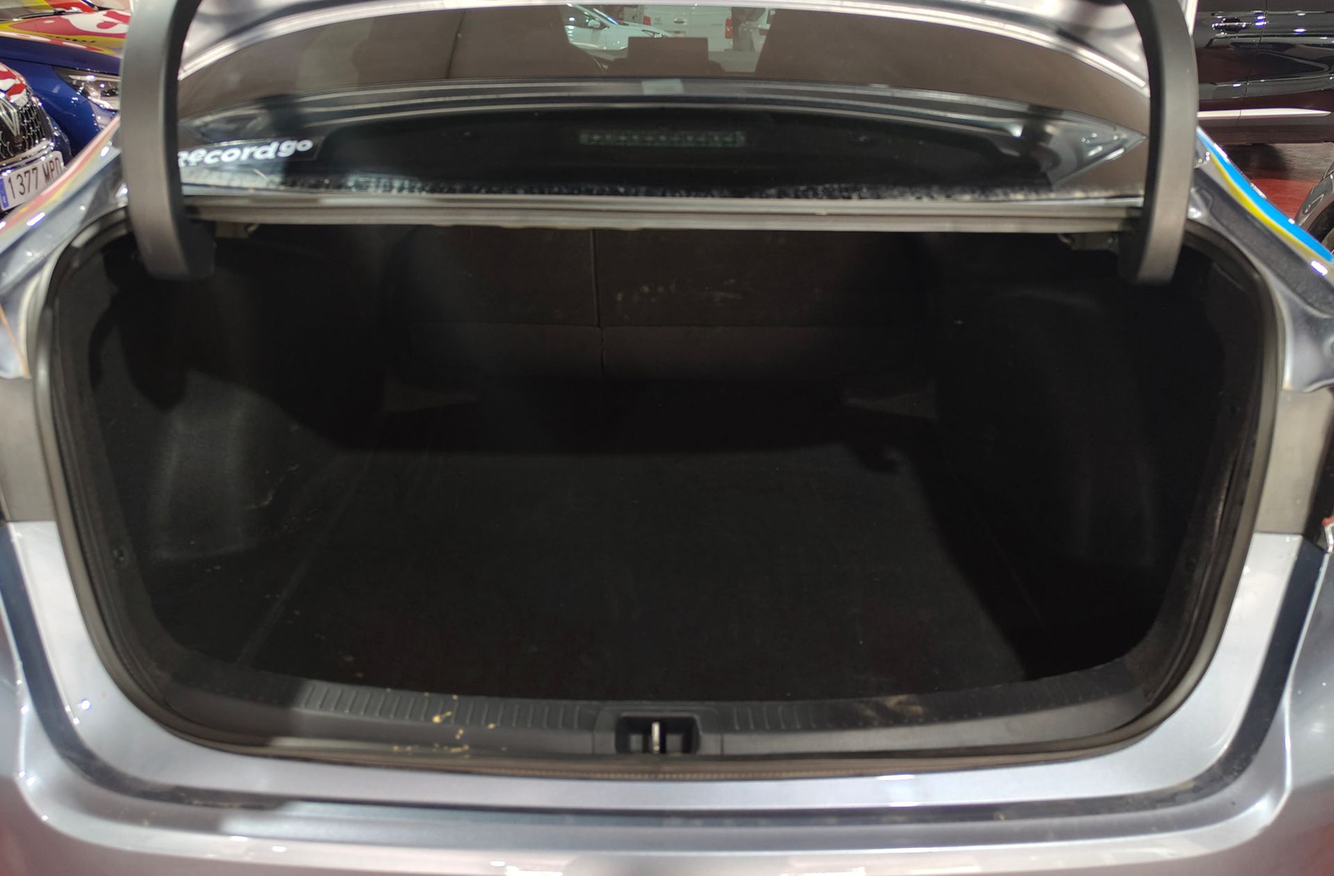 Toyota Corolla 140H Style - foto 19