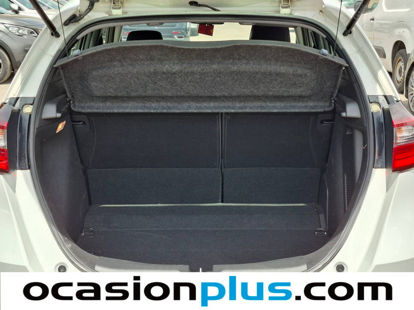 Foto Honda Jazz Honda Jazz 1.5 i-MMD Comfort (109 CV)