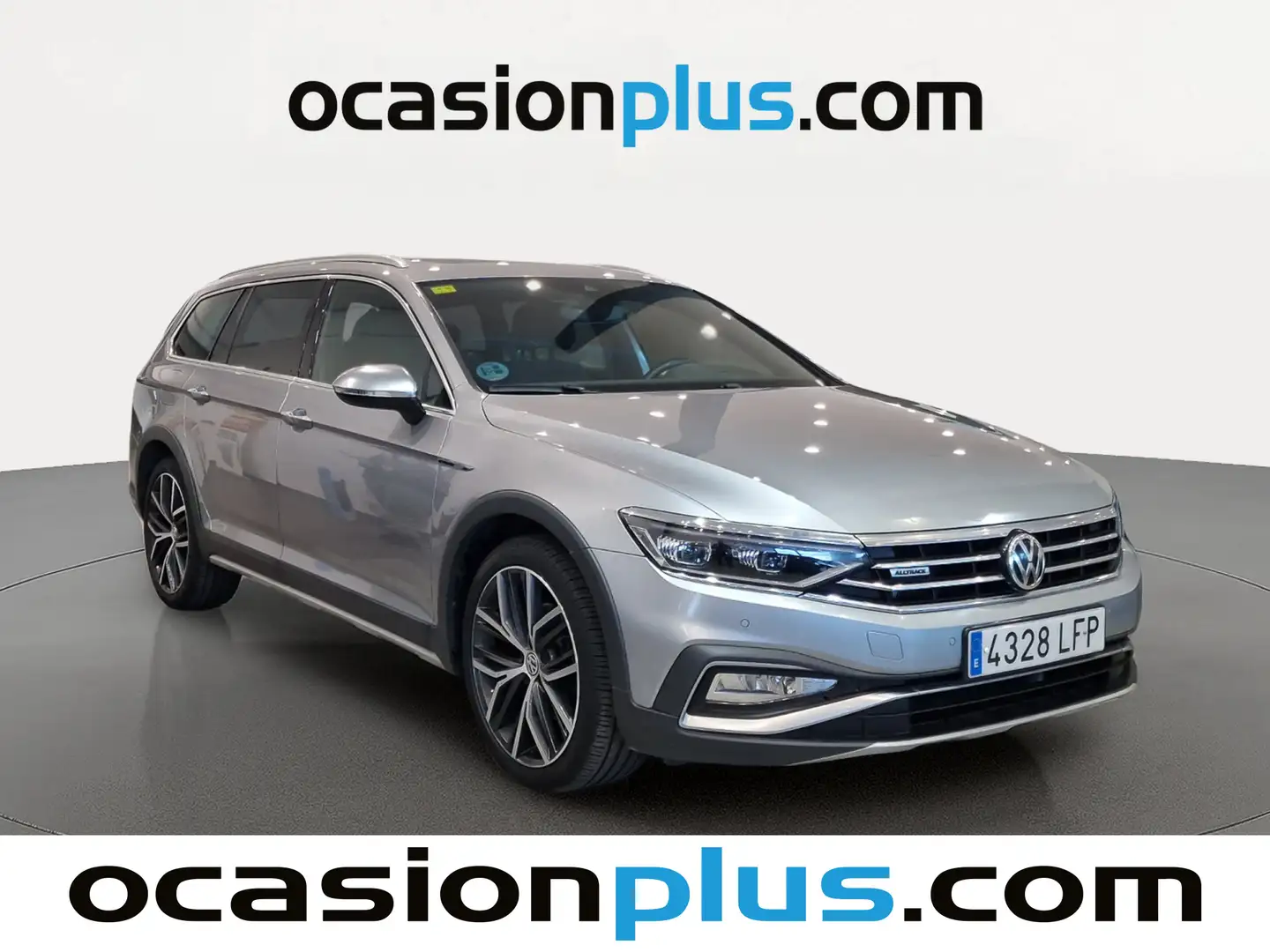 Foto Volkswagen Passat Volkswagen Passat Alltrack Alltrack 2.0 TDI 4Motion (190 CV) DSG