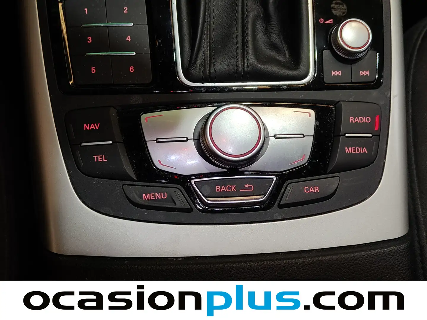 Foto Audi A6 Audi A6 Advanced edition 2.0 TDI ultra (190 CV) S tronic