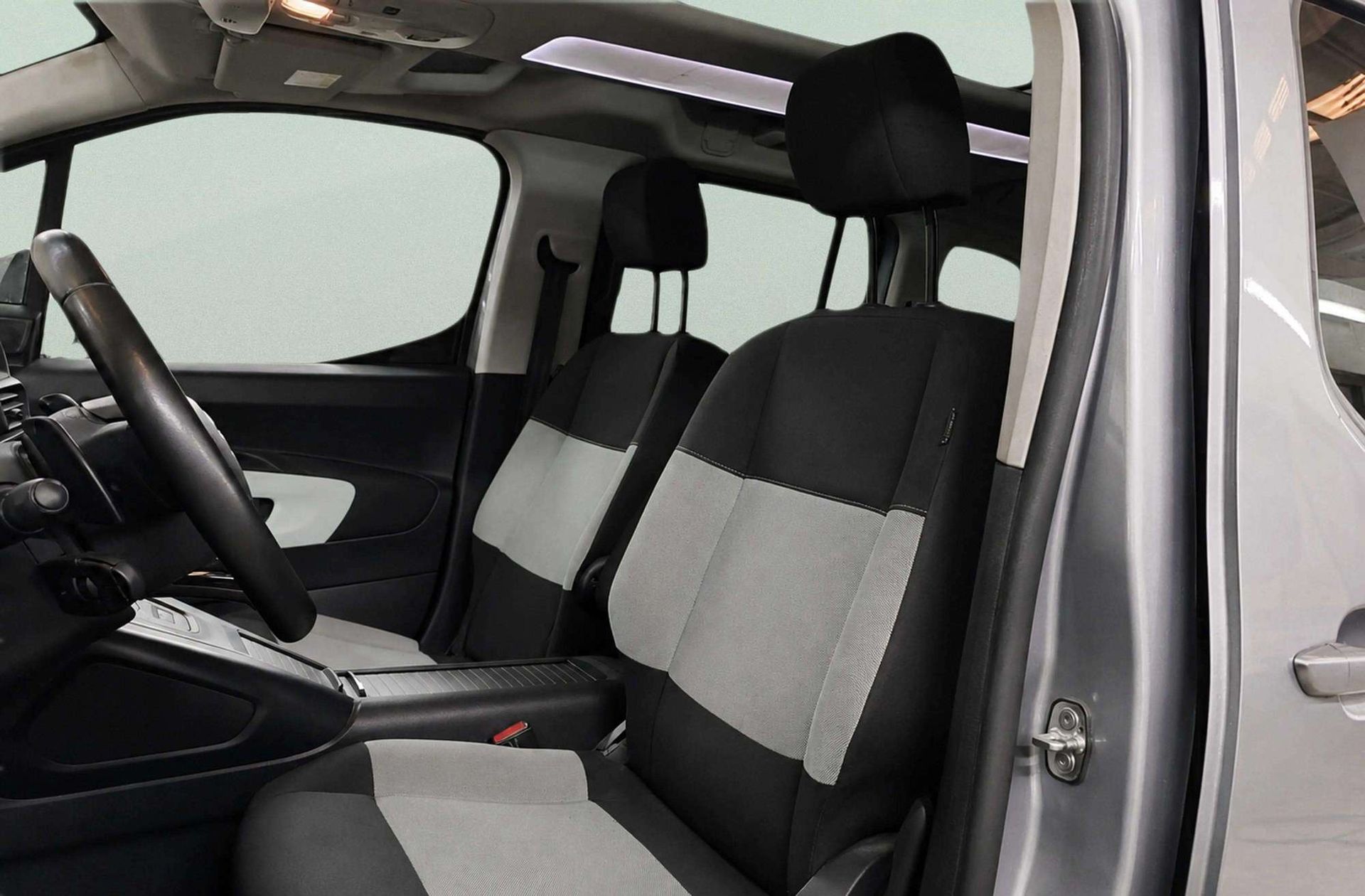 Citroën Berlingo BlueHDi 130 Talla M Shine - foto 12