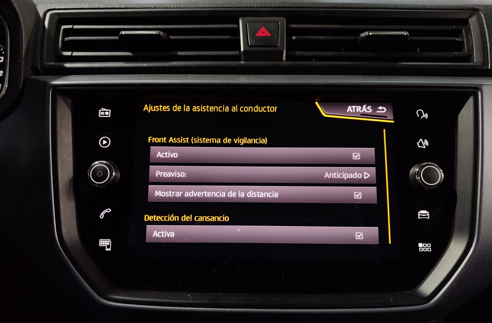 SEAT Arona 1.0 TSI Ecomotive Style - foto 26