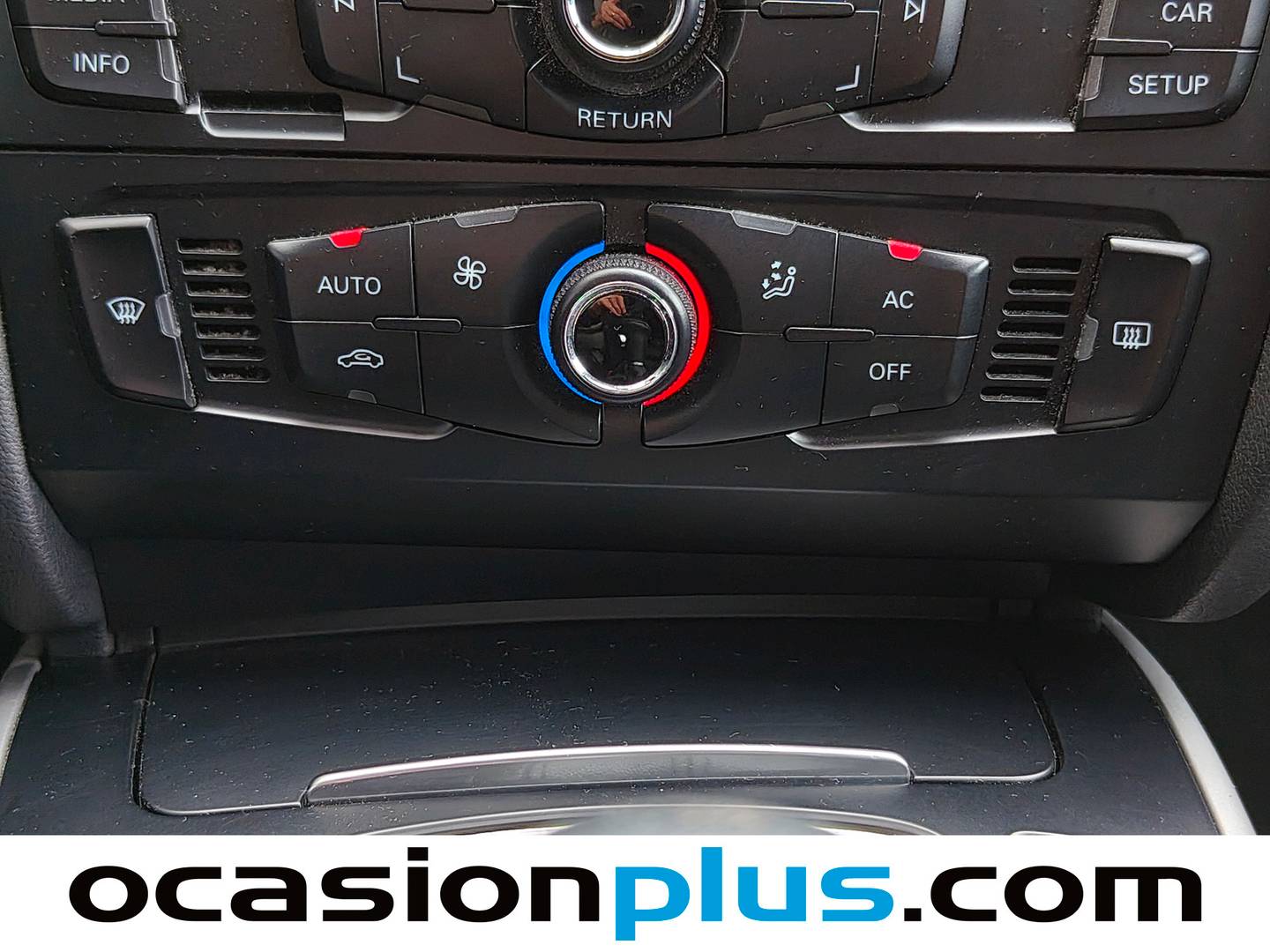 Audi A4 Audi A4 Avant 1.8 TFSI (160 CV) multitronic seminuevo