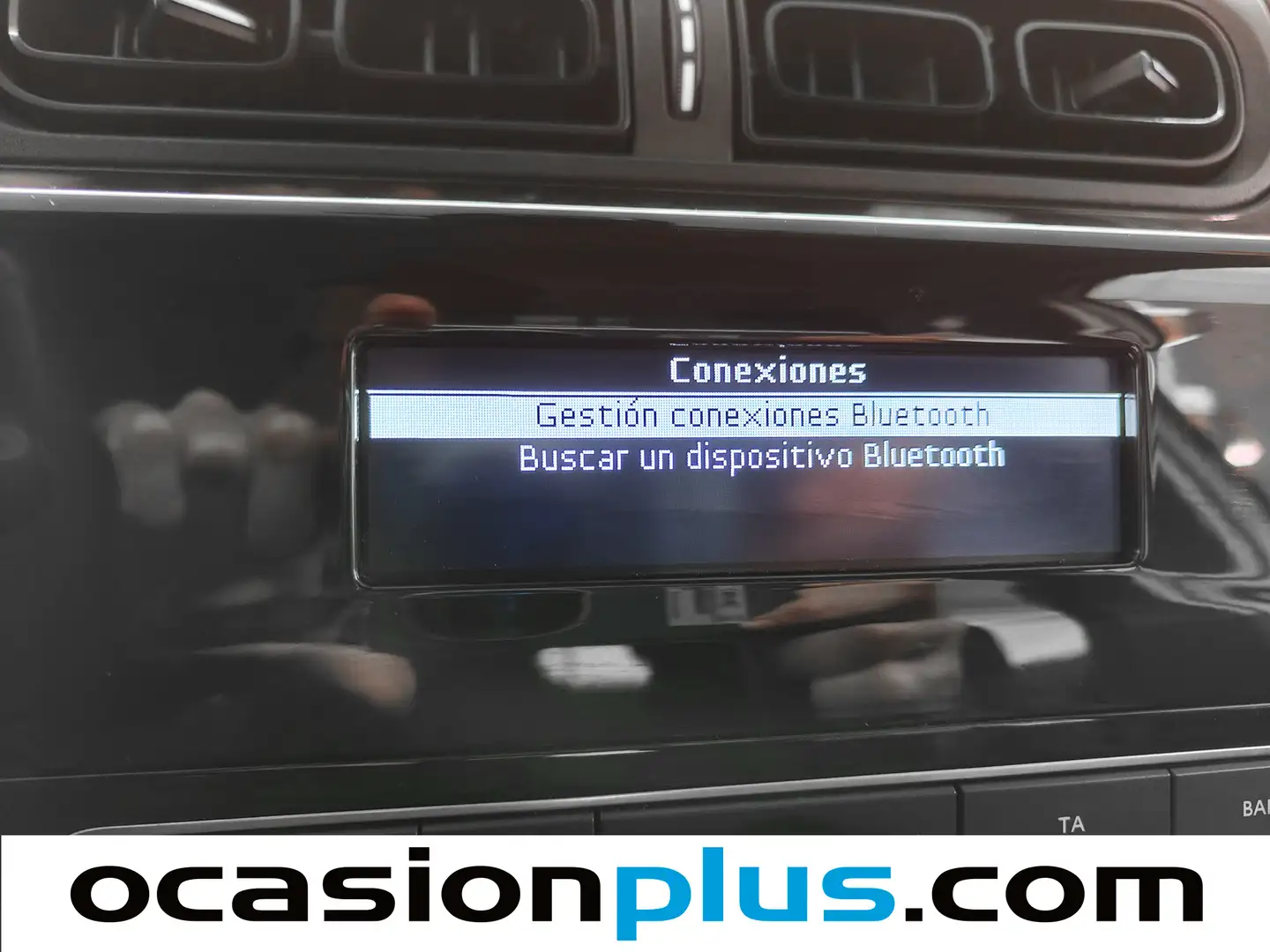 Foto Citroën C3 Citroen C3 BlueHDi 100 S&S Feel (99 CV)