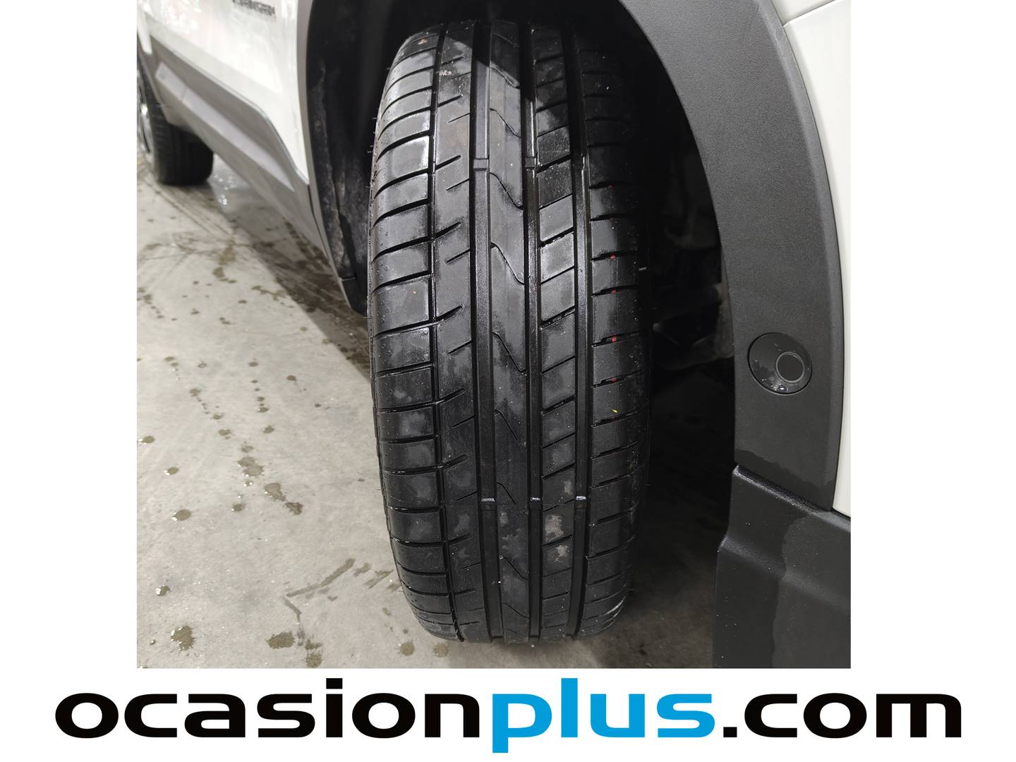 Foto Jeep Avenger Jeep Avenger 1.2 G Summit (100 CV)