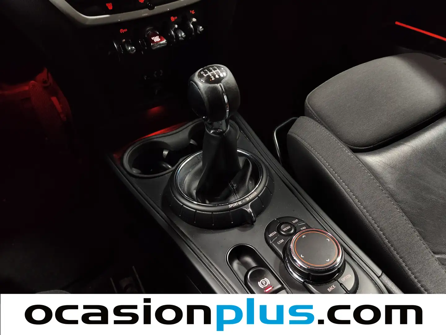 Foto Mini Countryman MINI MINI Countryman Cooper S (192 CV)