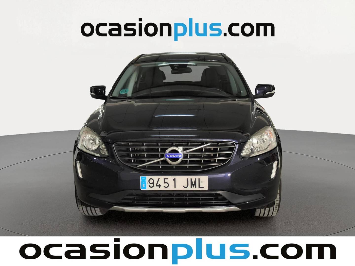 Volvo XC60 Volvo XC60 D3 Kinetic (150 CV) 150cv
