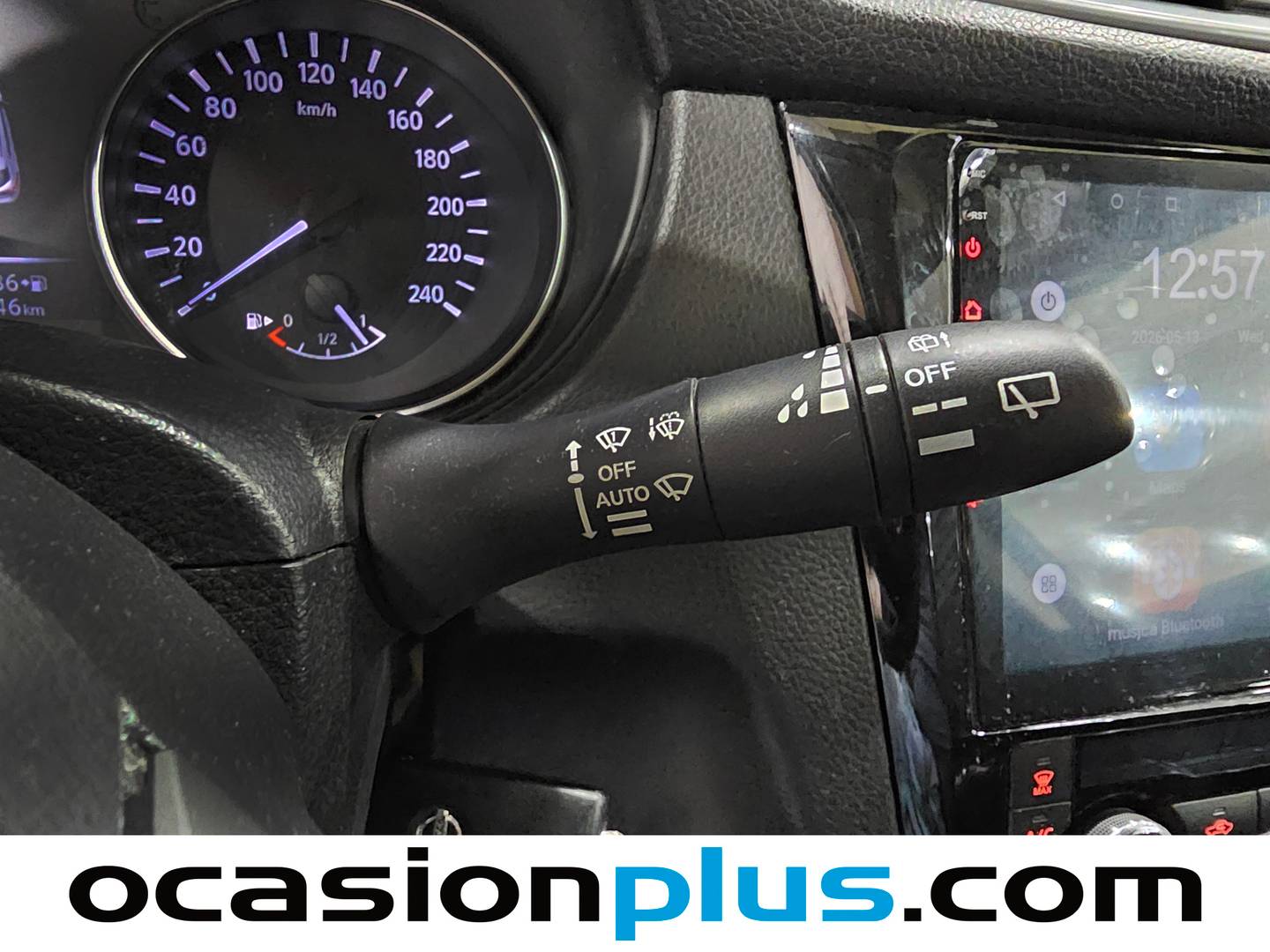 Nissan QASHQAI Nissan Qashqai dCi 110 S&S Acenta 4x2 (110 CV) 110cv
