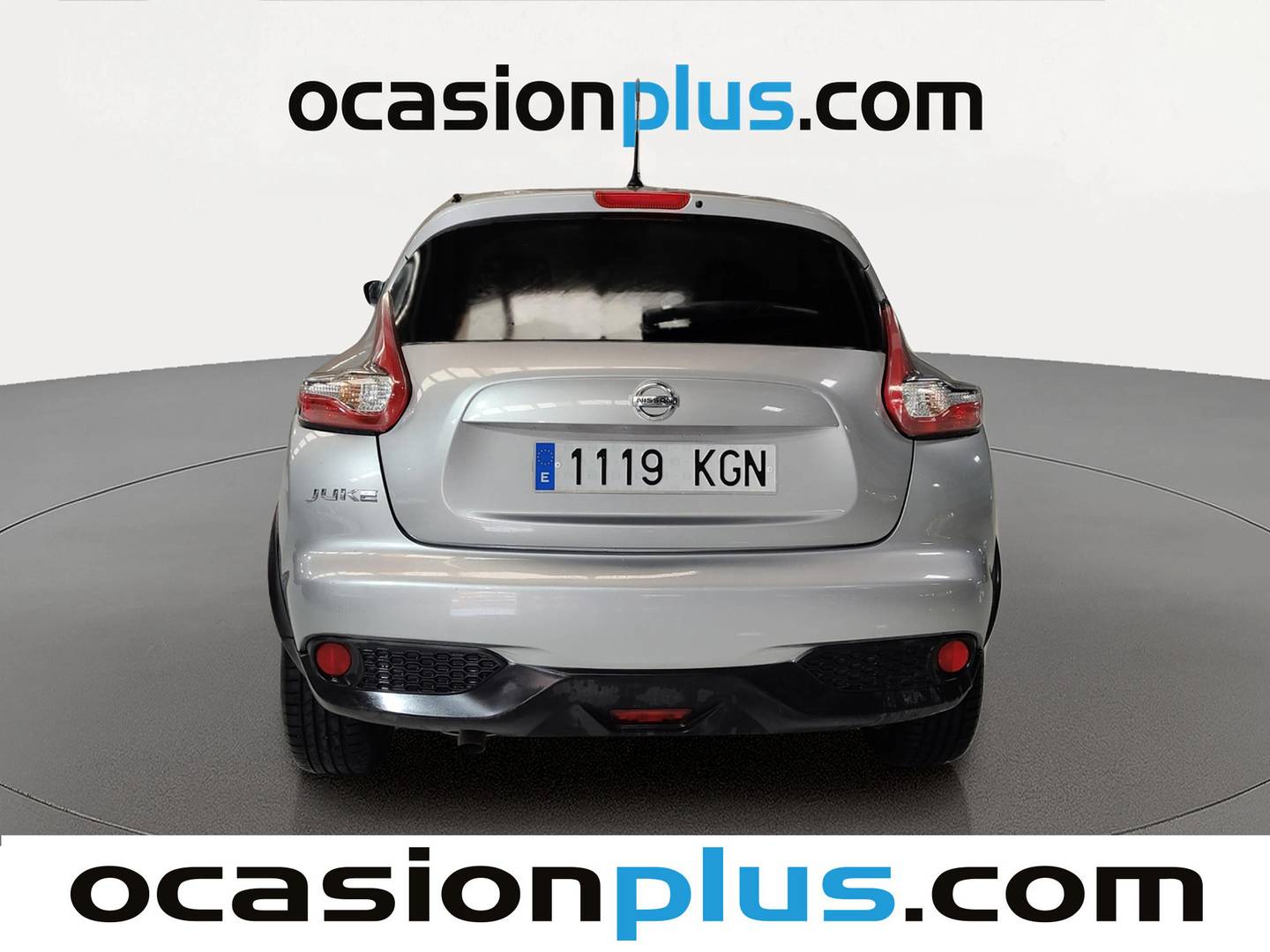Nissan JUKE Nissan Juke dCi 110 Acenta 4x2 (110 CV) al mejor precio